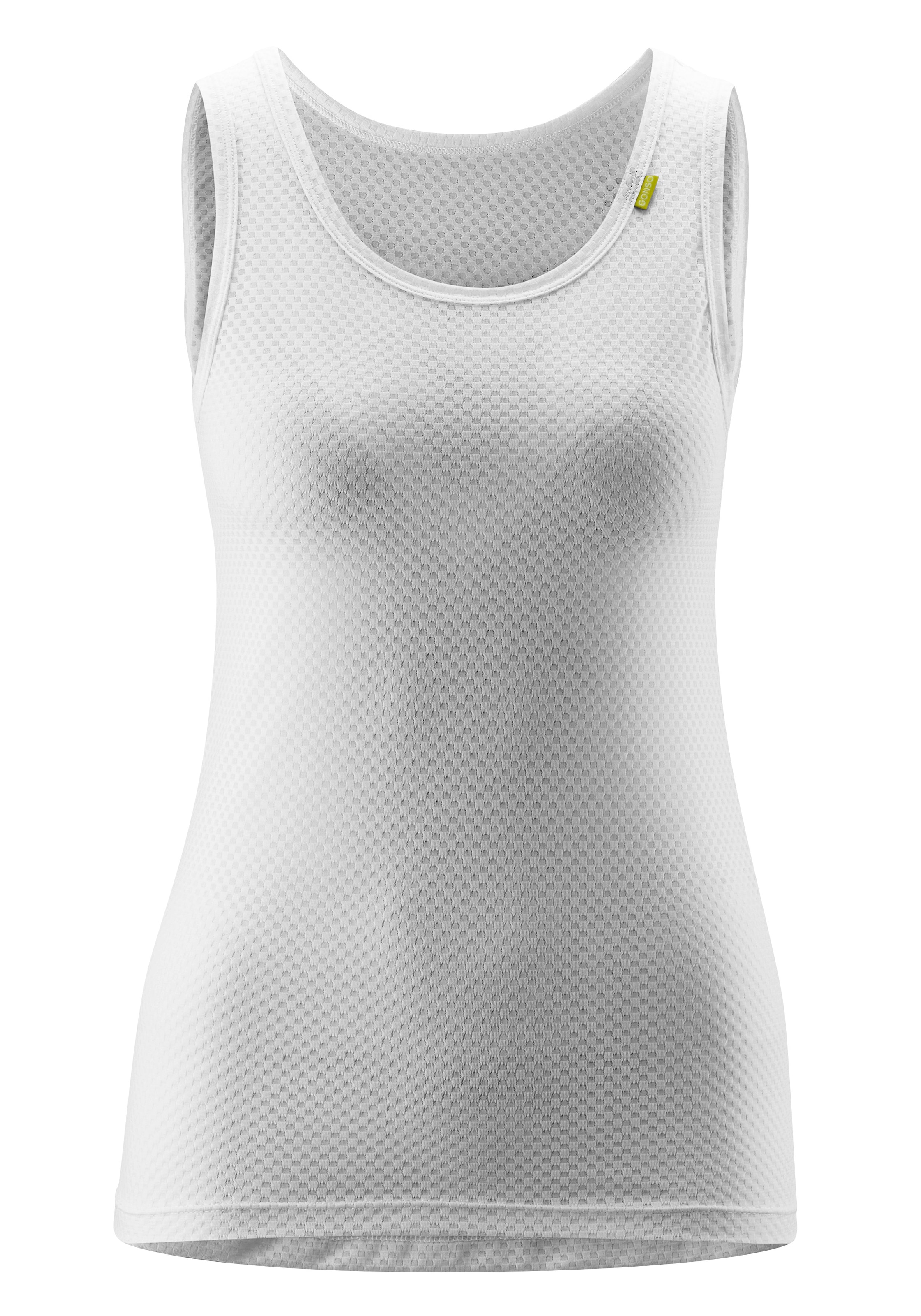 Gonso Tanktop "Base Shirt Sleeveless W 2.0" günstig online kaufen