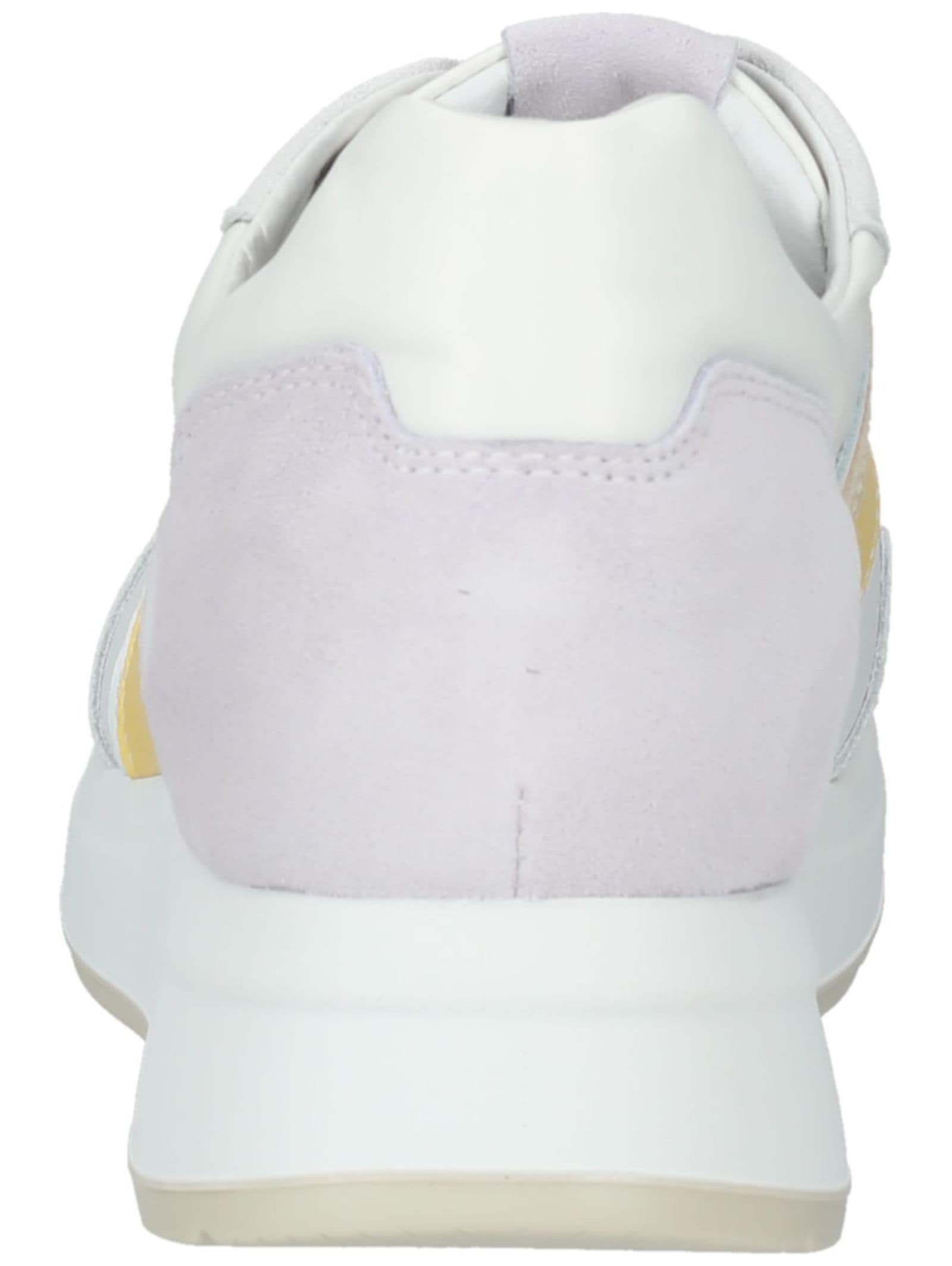 Nero Giardini Sneaker »Nero Giardini Sneaker Leder/Textil«