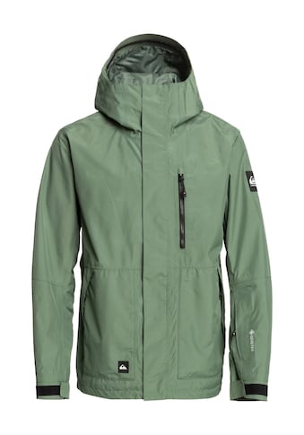 Quiksilver Striukė snoubordui »Mission GORE-TEX®«...