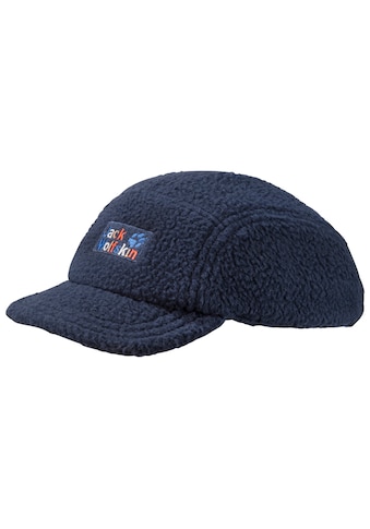 Jack Wolfskin Flex Cap »ICE CLOUD CAMPER CAP K« kaufen