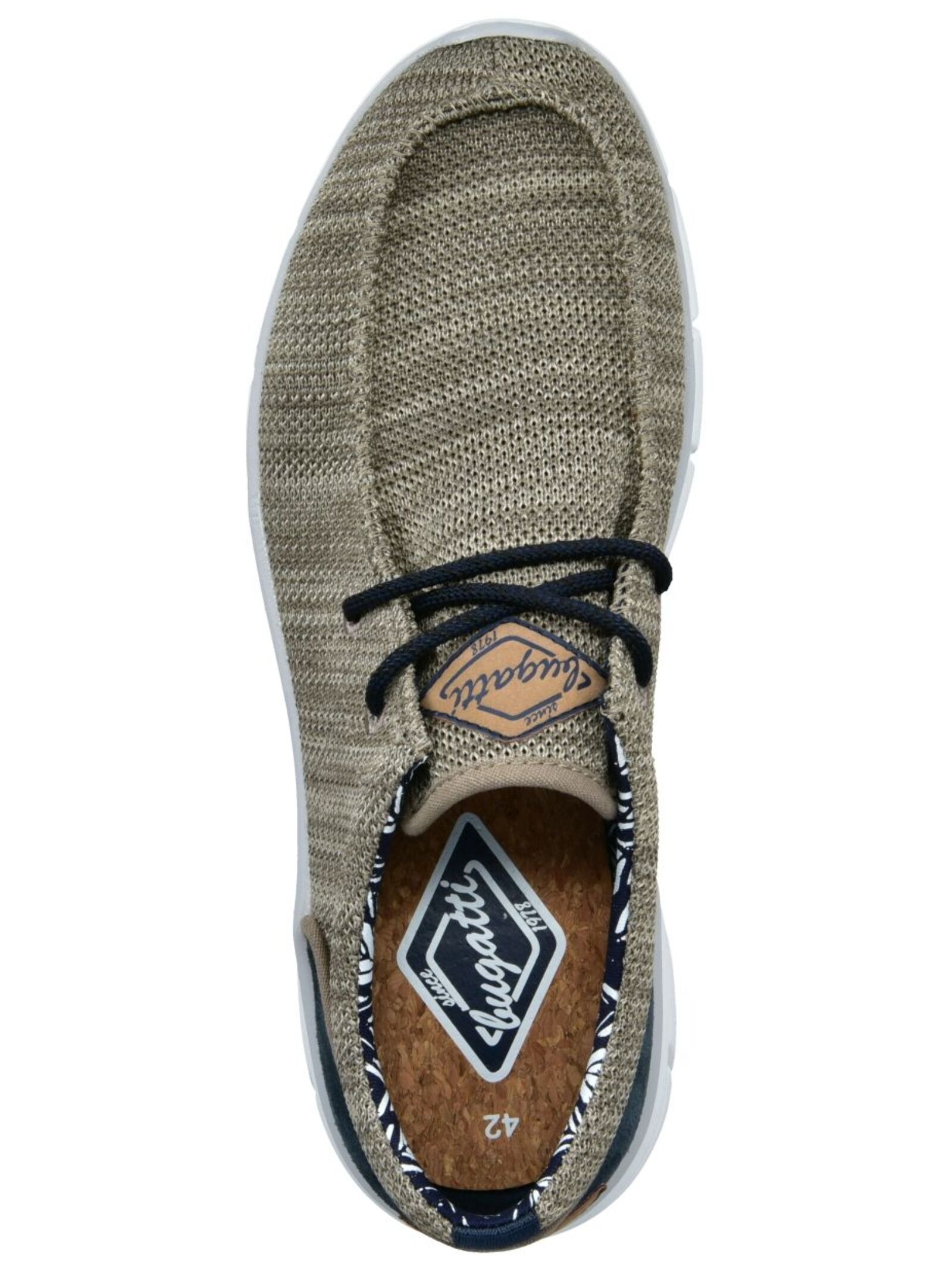 bugatti Sneaker »bugatti Sneaker Textil«