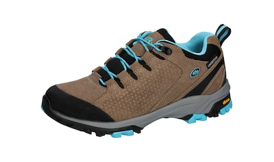 Wanderschuh »Outdoorschuh Mount Trish Low«