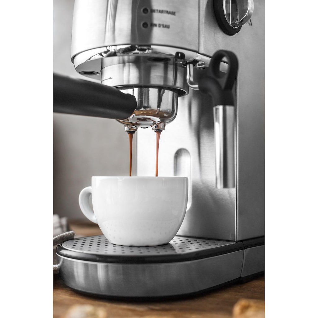 Gastroback Espressomaschine »42716 Design Espresso Piccolo«