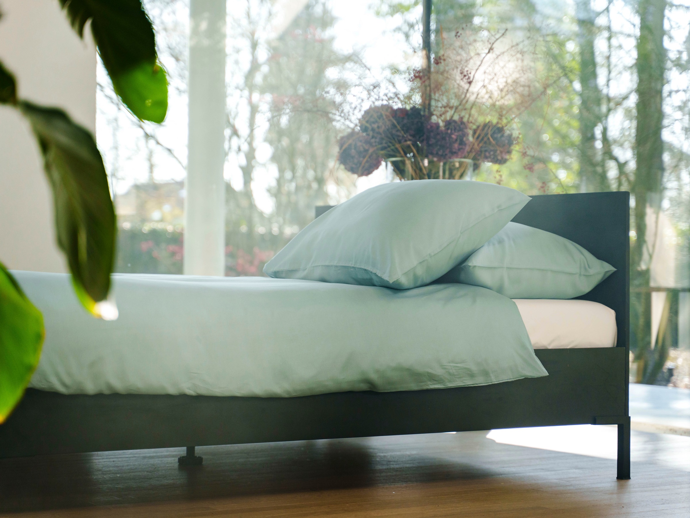 kayori Bettwäsche "Kiyo" 2 Stk. TENCEL™ Lyocell günstig online kaufen