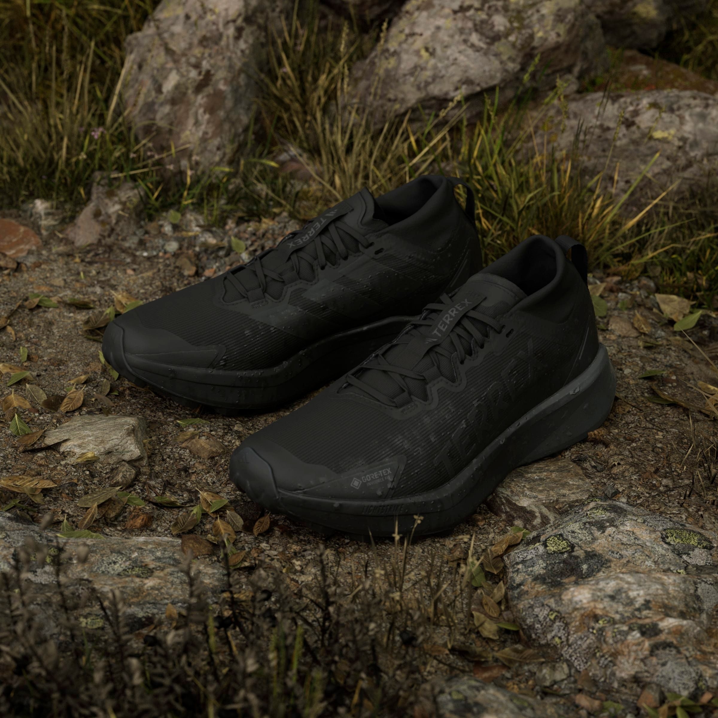 adidas TERREX Trailrunningschuh »TERREX AGRAVIC GTX TRAILRUNNING«, wasserdichte Trailrunningschuhe