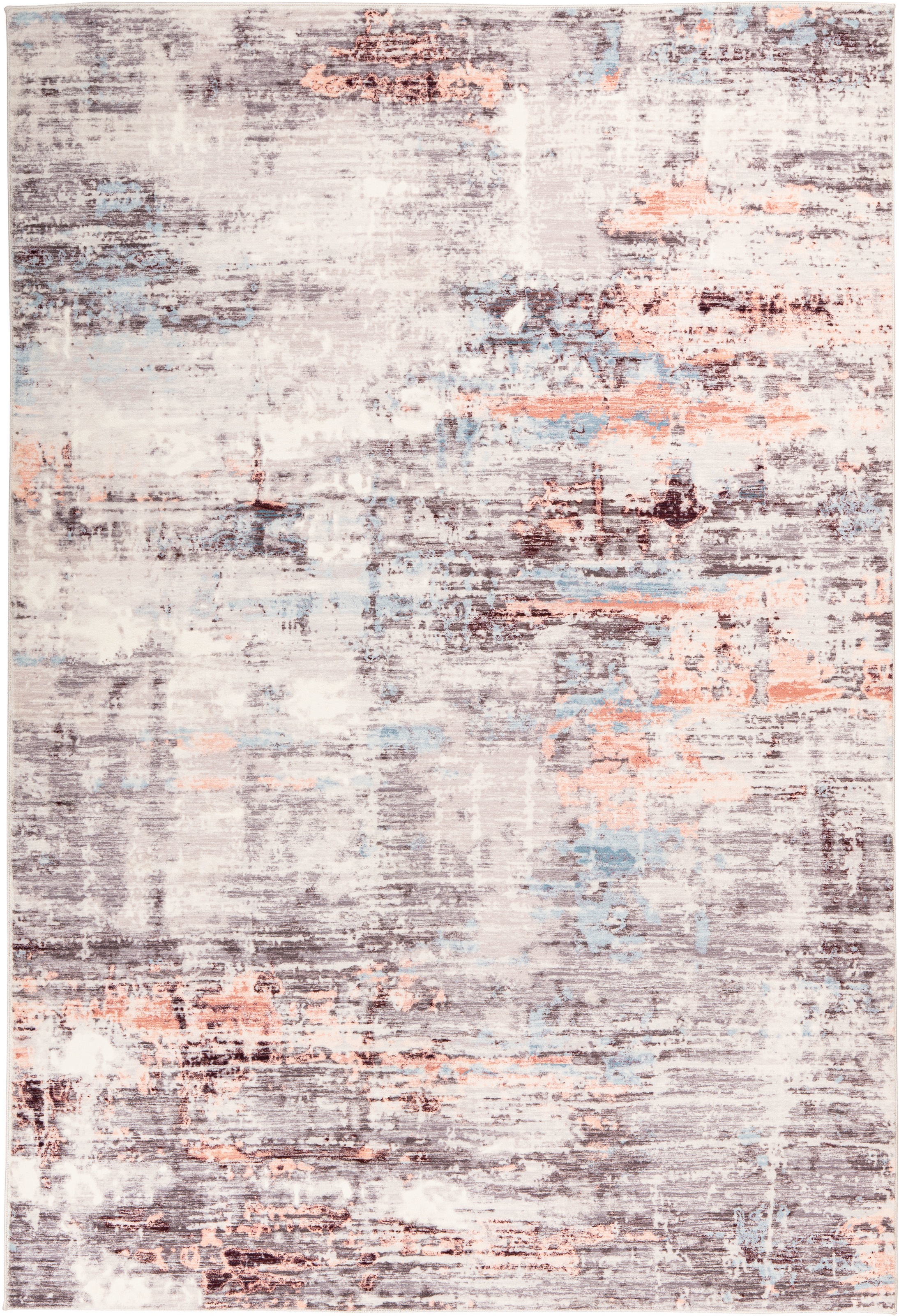 Padiro Teppich "Piemont 625" rechteckig 11 mm Höhe günstig online kaufen