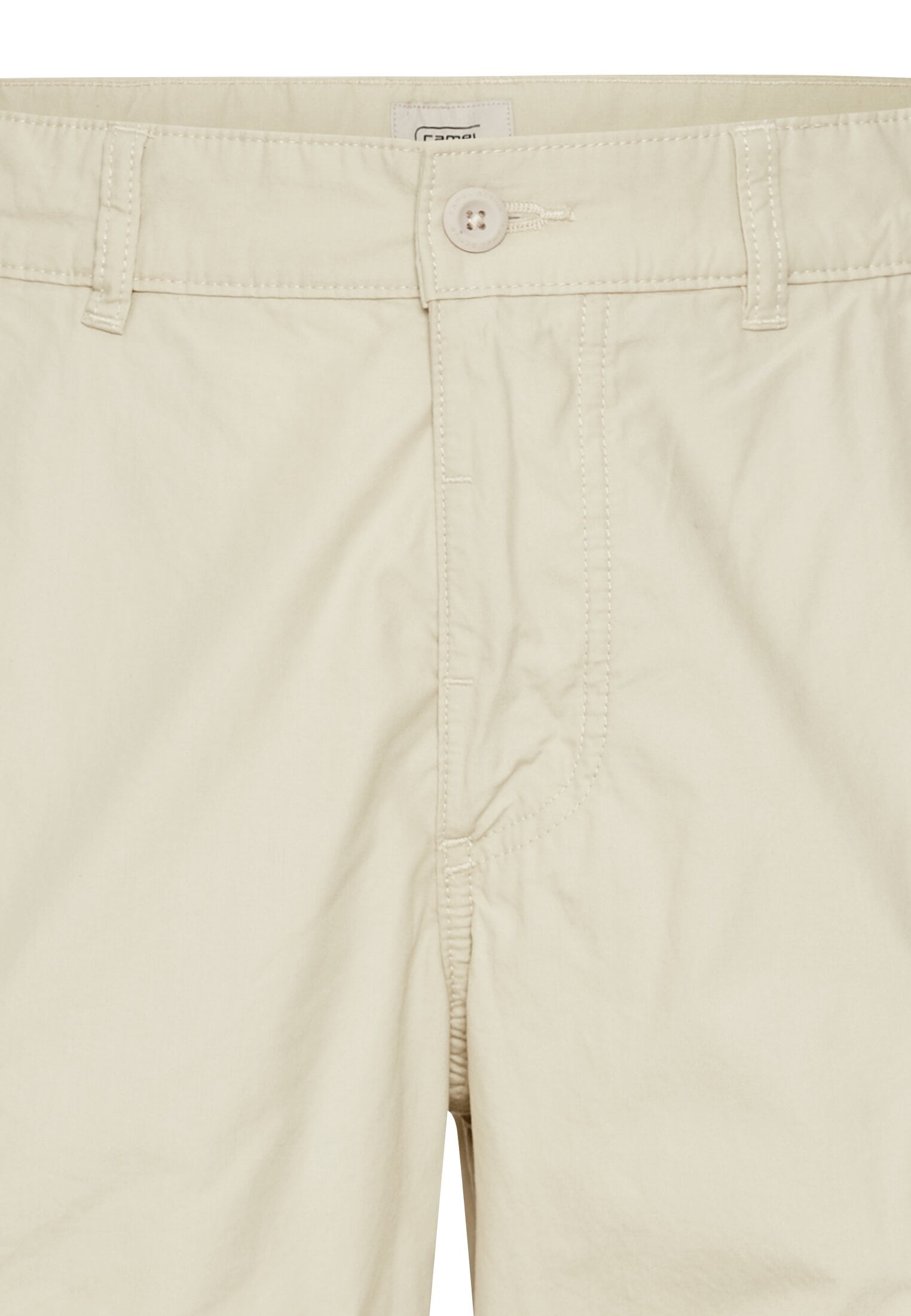 camel active Bermudas »Cargo-Bermudas«, mit Cargo-Taschen