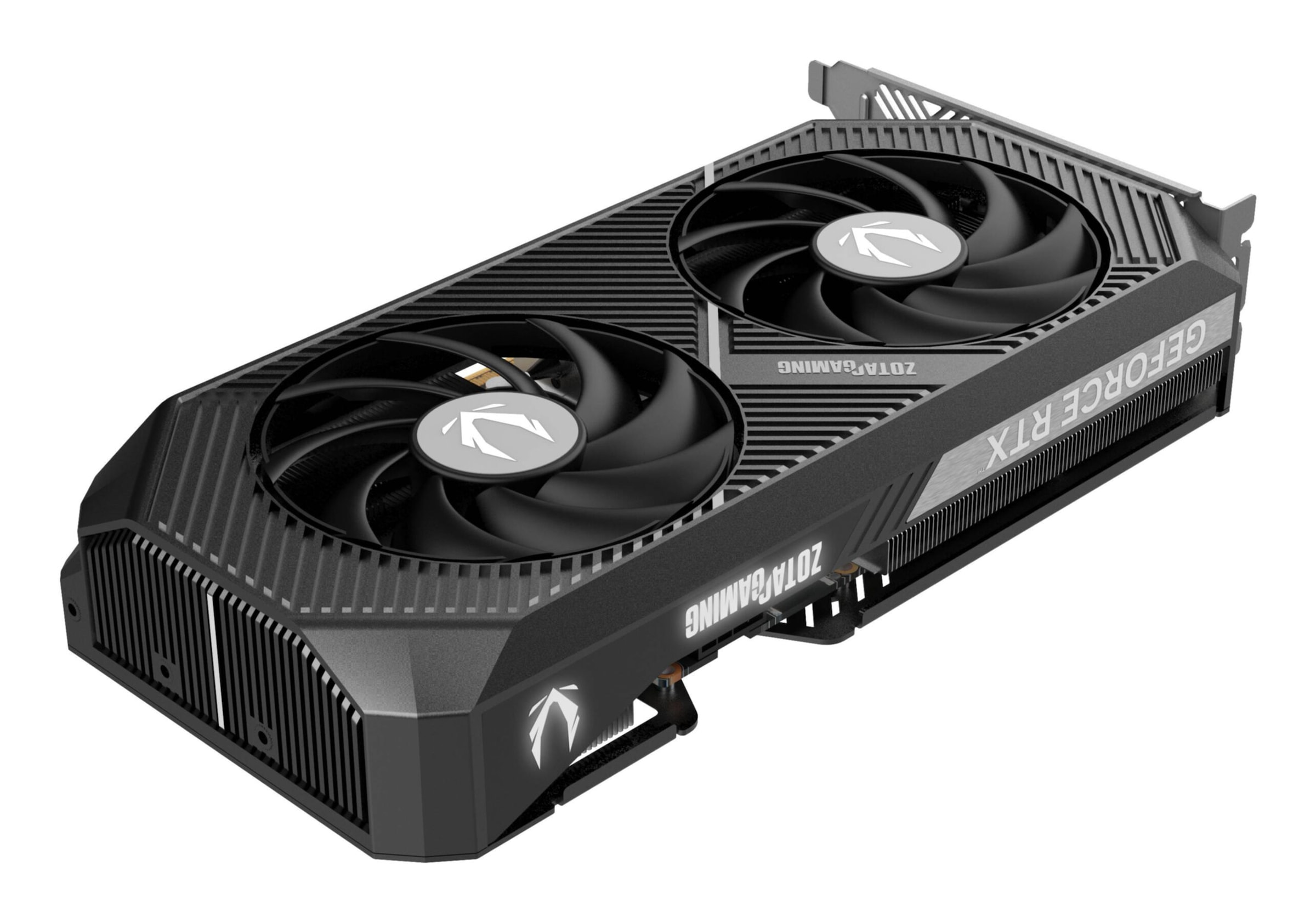 Zotac Grafikkarte »GAMING GeForce RTX 5070 Twin Edge OC«