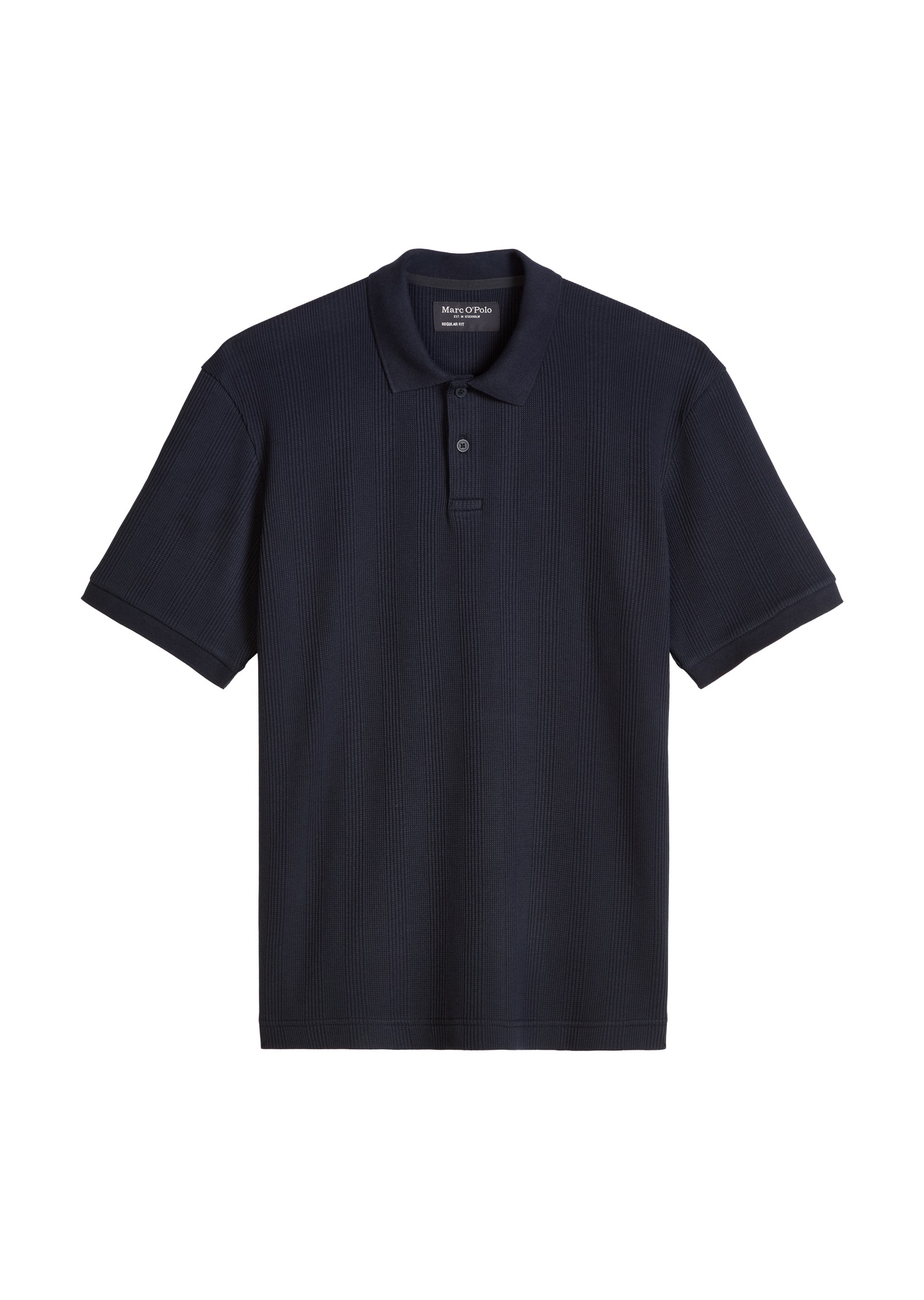 Marc O'Polo Poloshirt »aus reiner Bio-Baumwolle«