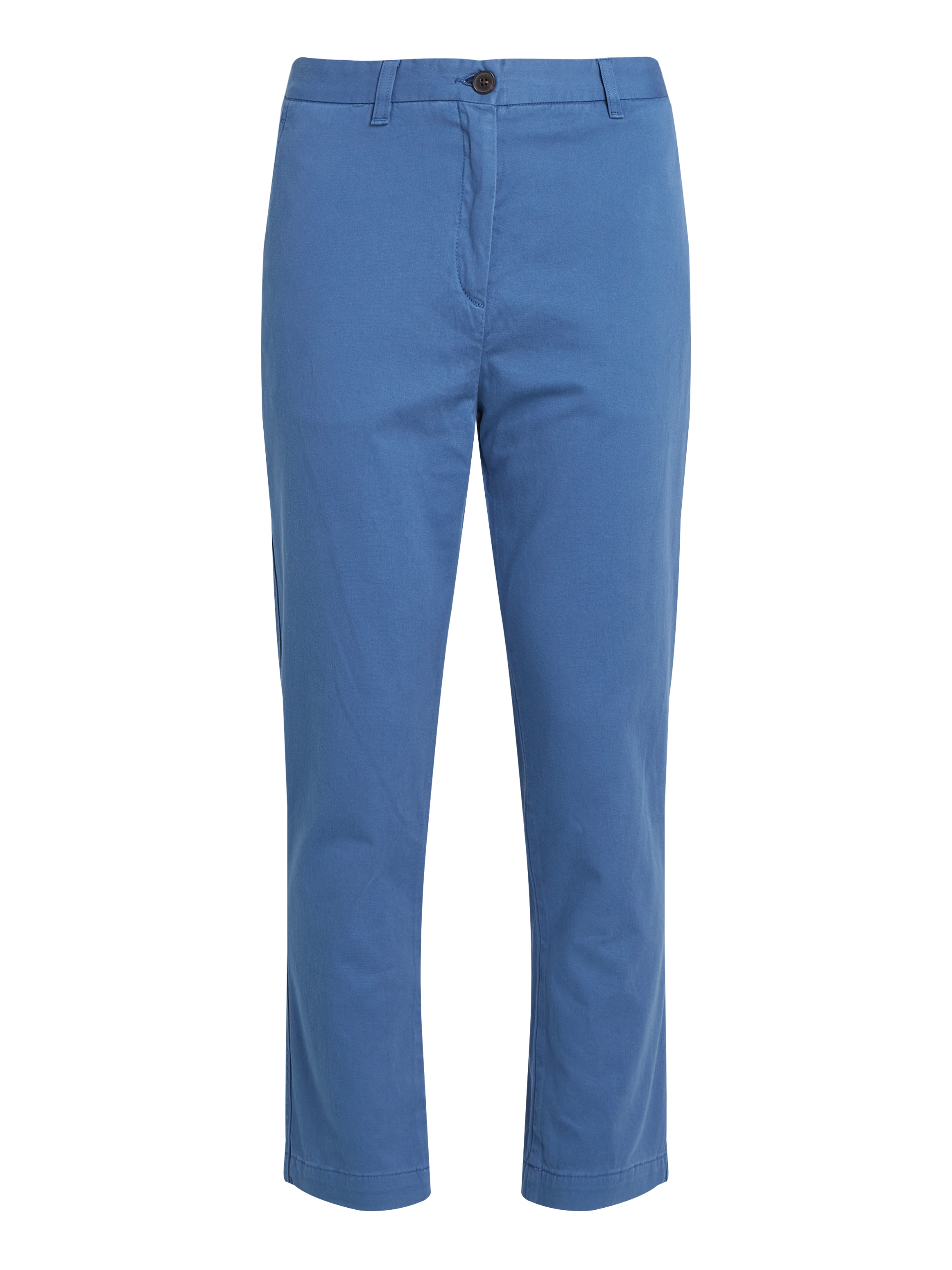 Tommy Hilfiger Chinohose »CO STRETCH GMD SLIM CHINO«, mit Stretchanteil