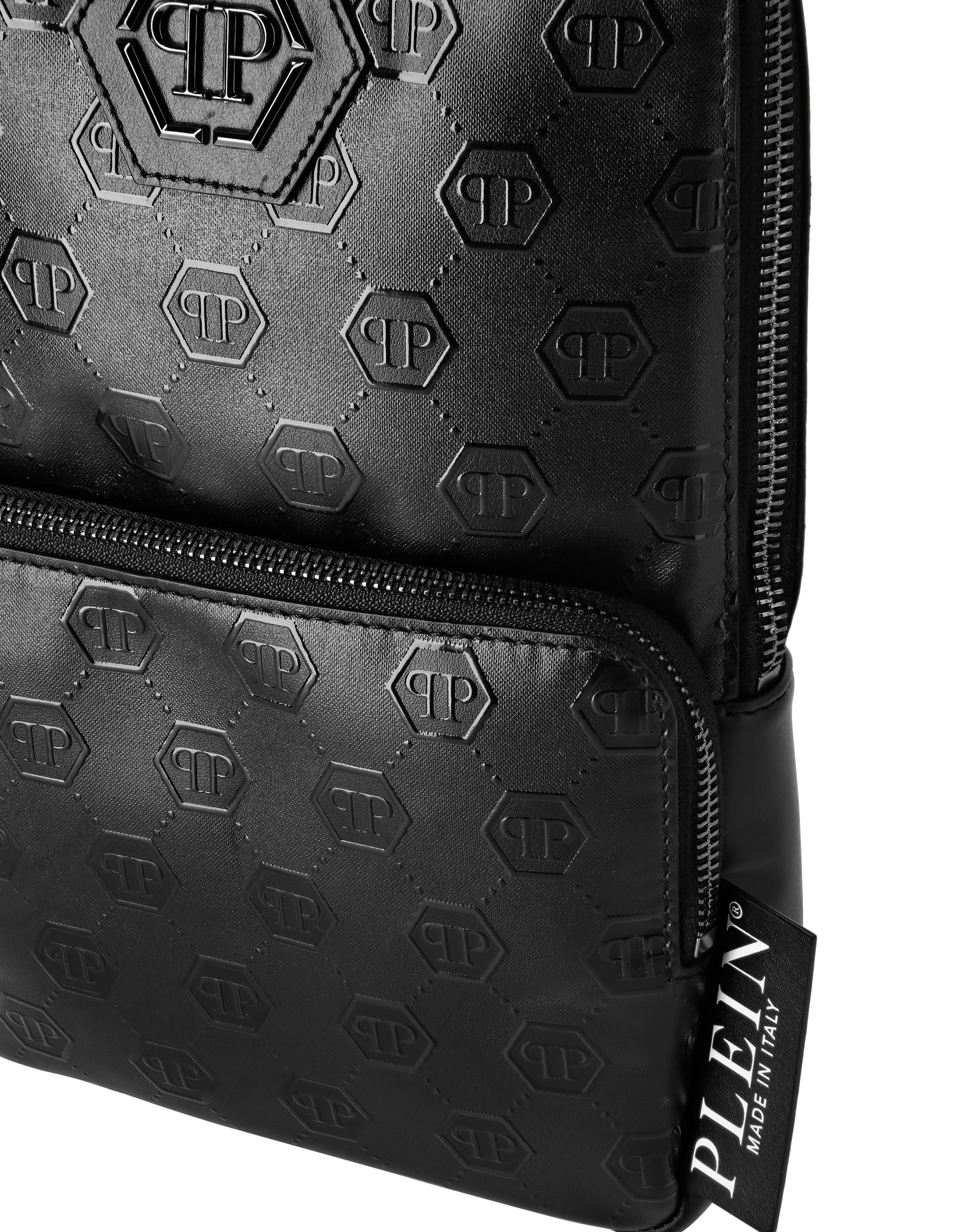 PHILIPP PLEIN Umhängetasche »Monogram«