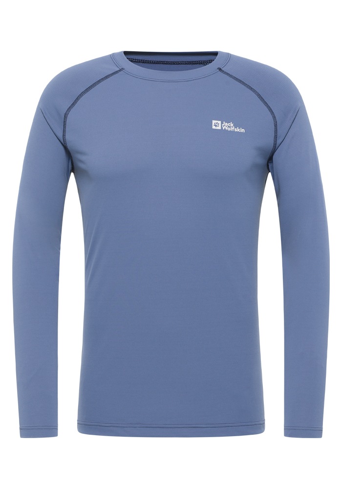 Jack Wolfskin Langarmshirt »INFINITE LIGHT LS M«