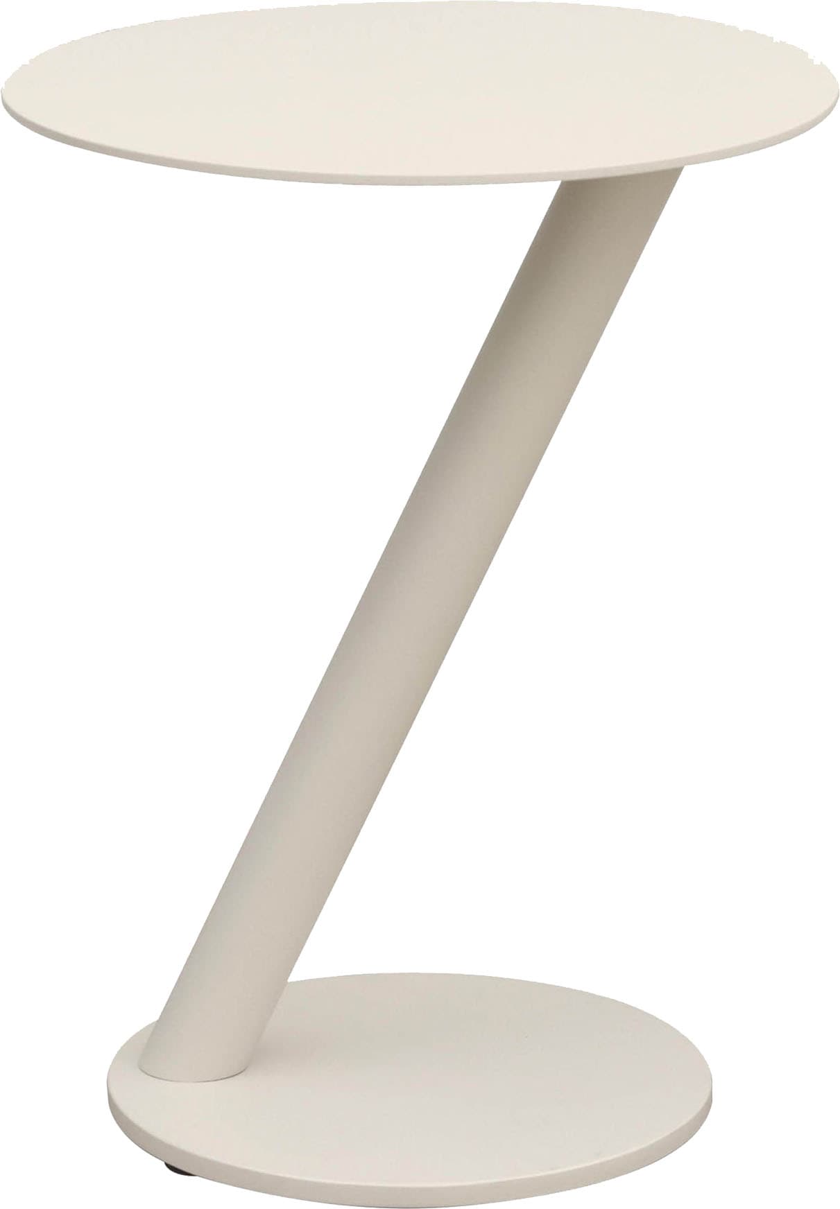 Best Gartentisch "Paros" Packung, 1 Stk. tlg. Beistelltisch günstig online kaufen