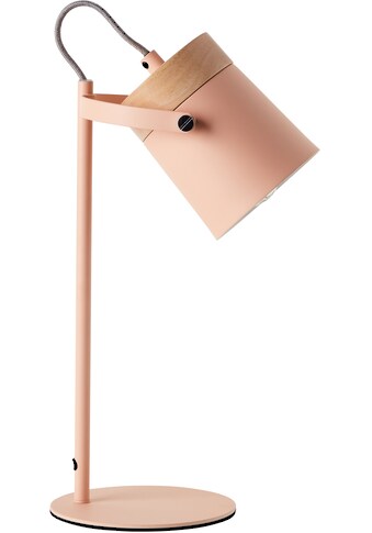 Lüttenhütt Tischleuchte »Hilla«, E14, Nachttischlampe, E14, max. 25W, H: 36 cm kaufen
