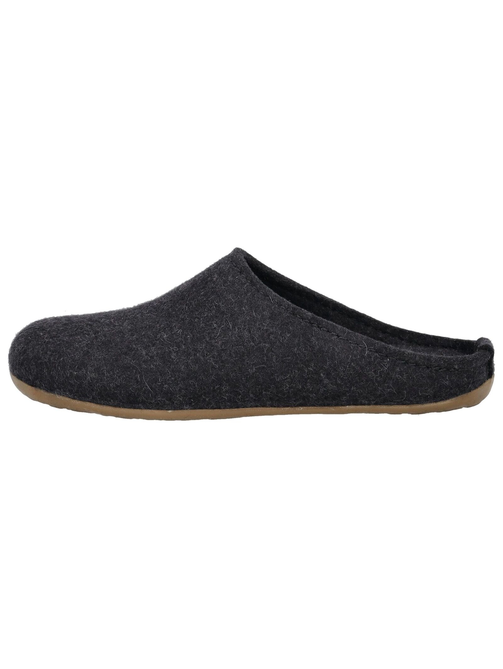 Haflinger Hausschuh "Haflinger Hausschuhe Filz" günstig online kaufen