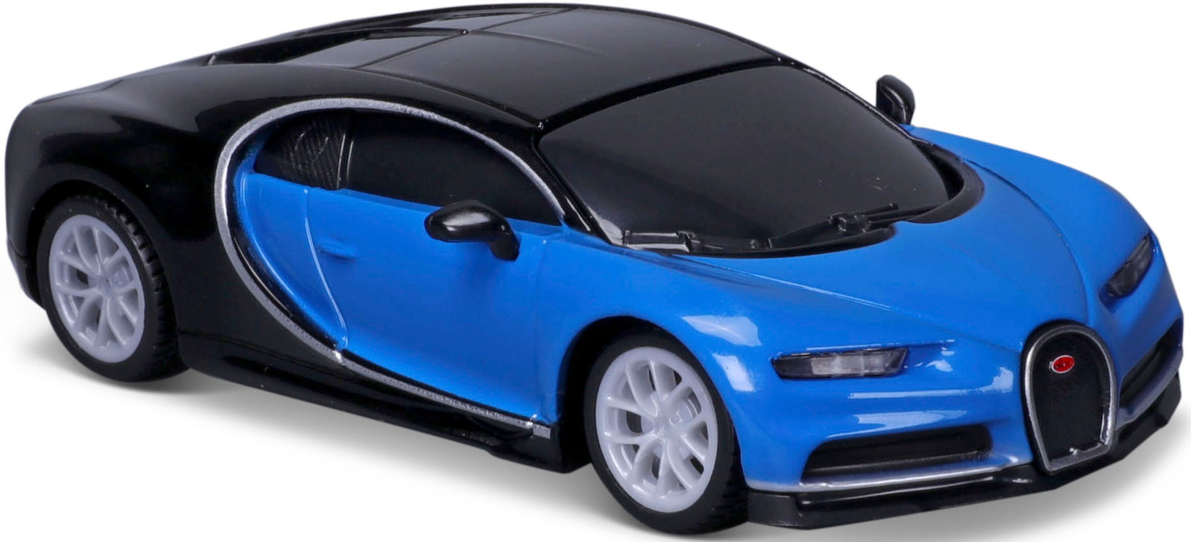 Maisto Tech RC-Auto »Bugatti Chiron«, BLUETOOTH 5.0, mit Licht