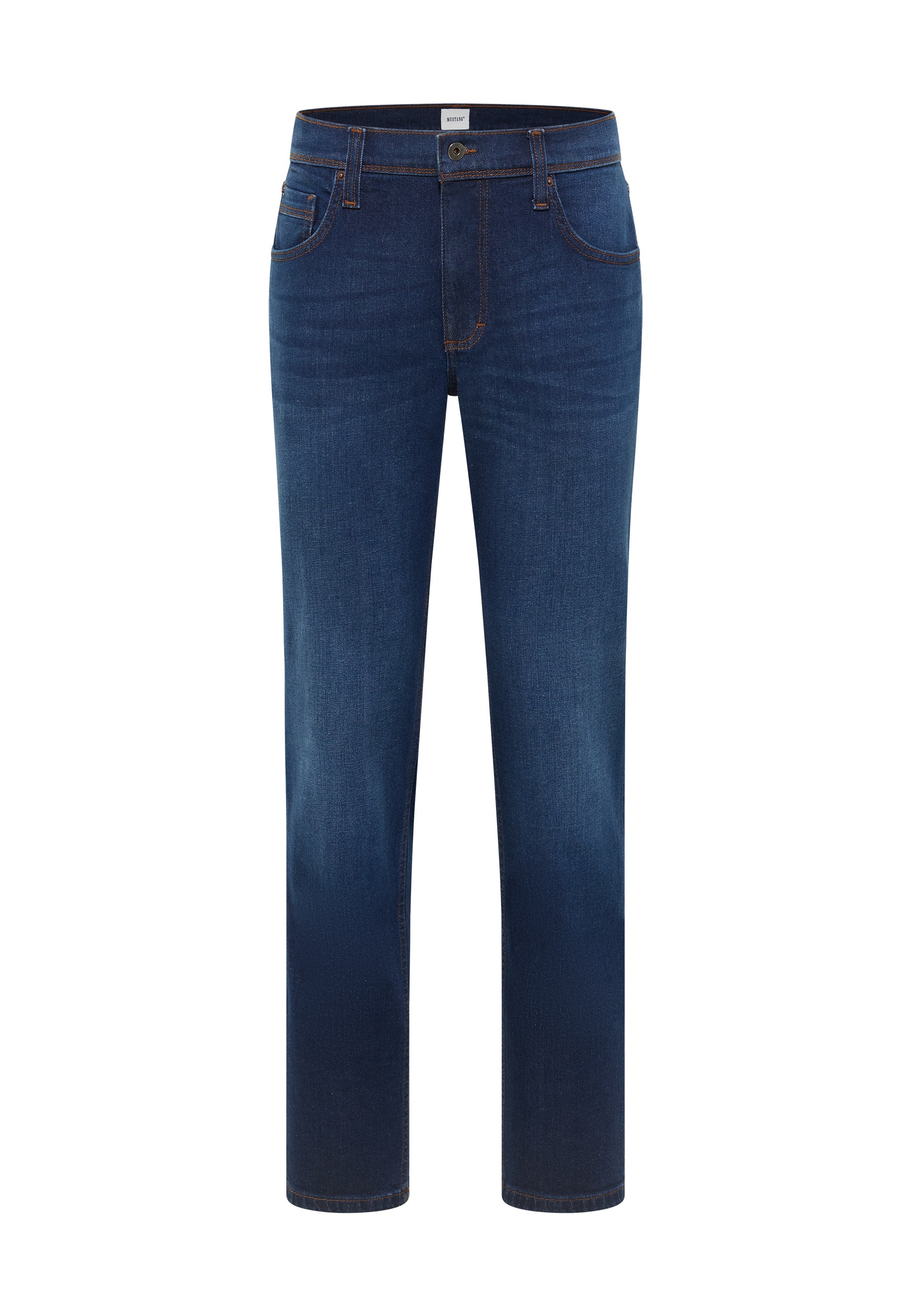 MUSTANG Straight-Jeans »Herren Style Washington Straight«