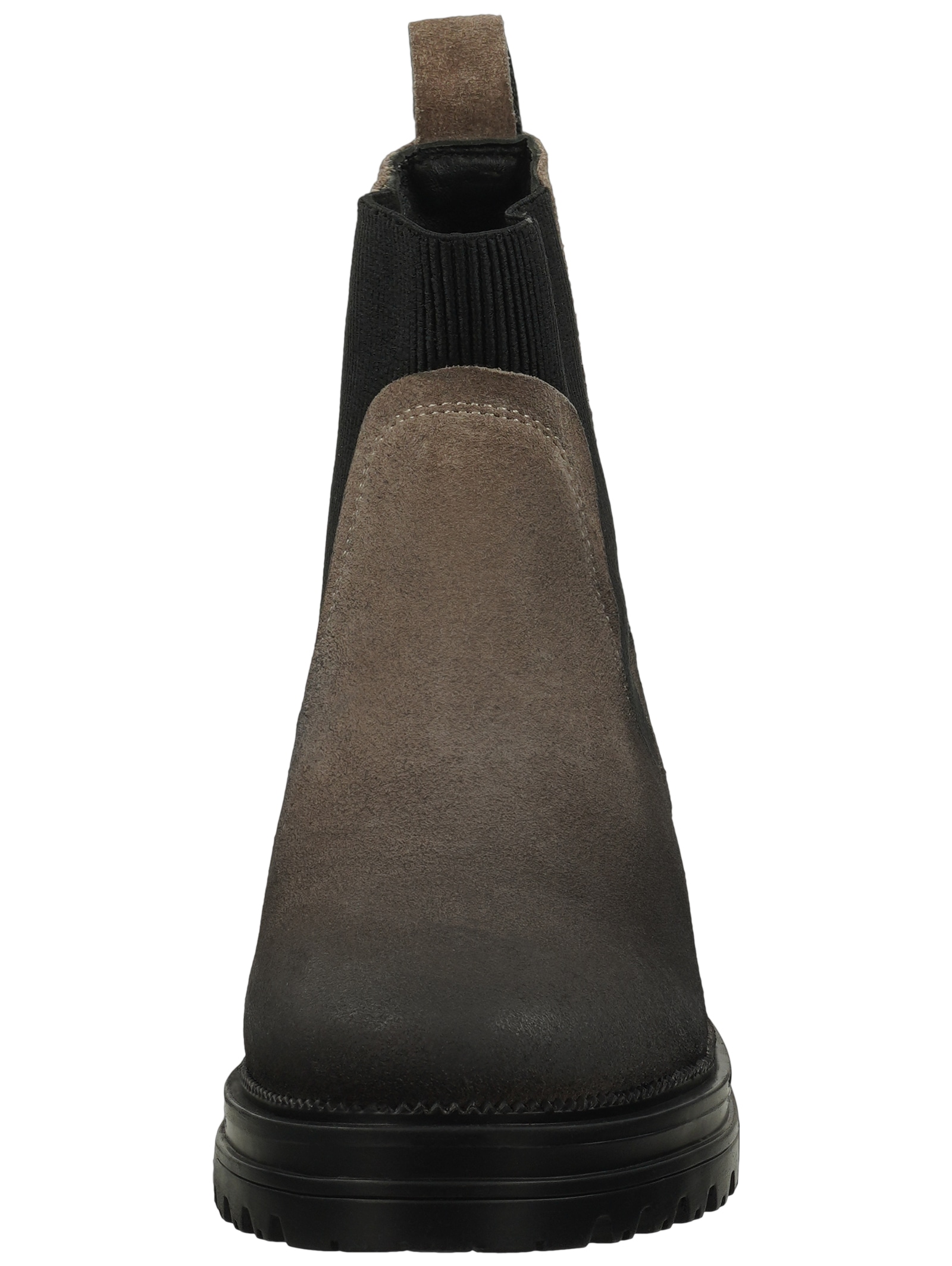 Lazamani Stiefelette »Lazamani Stiefelette Leder/Textil«