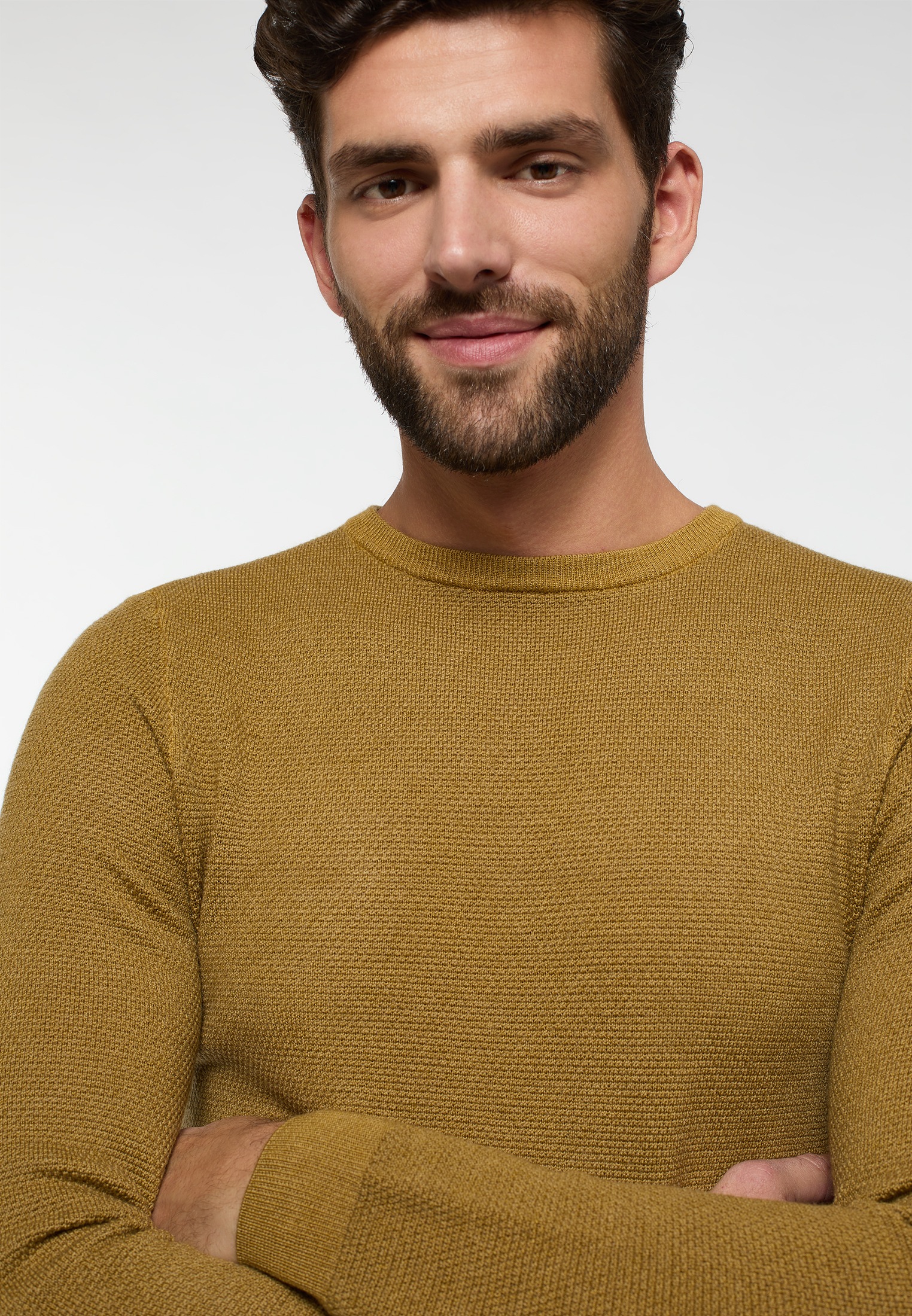 Eterna Strickpullover
