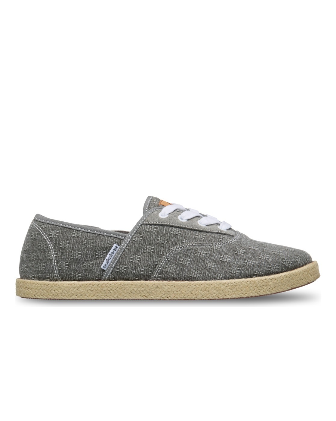 Quiksilver Sneaker "Espadrilled Up" günstig online kaufen