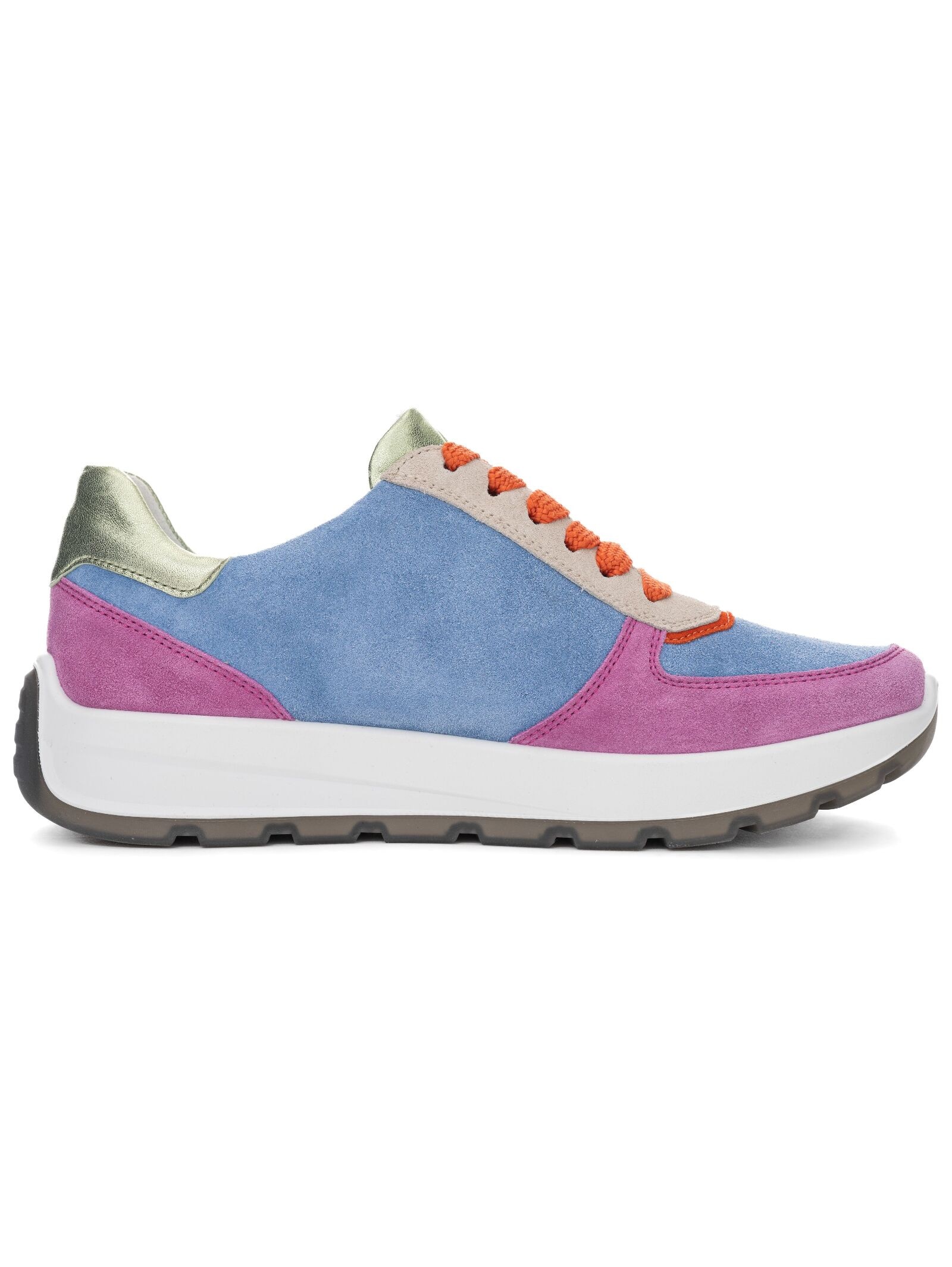 Ara Sneaker »Ara Sneaker Textil«