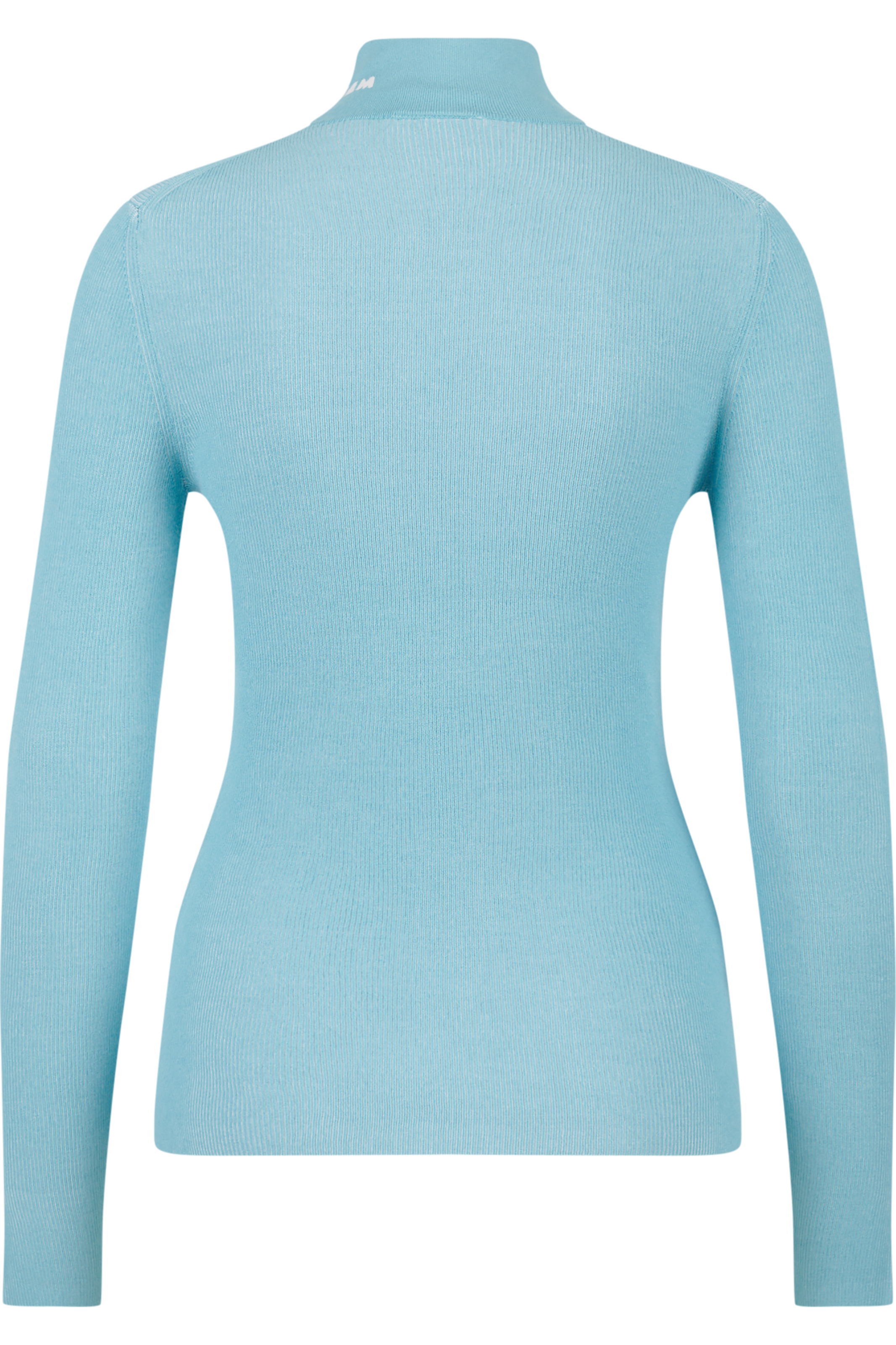 Sportalm Kitzbühel Rollkragenpullover, Mit Rundhalsausschnitt
