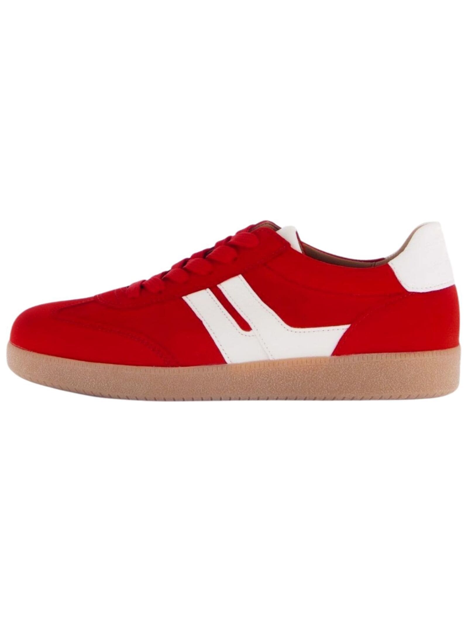Gabor Sneaker »Gabor Sneaker Nappaleder«