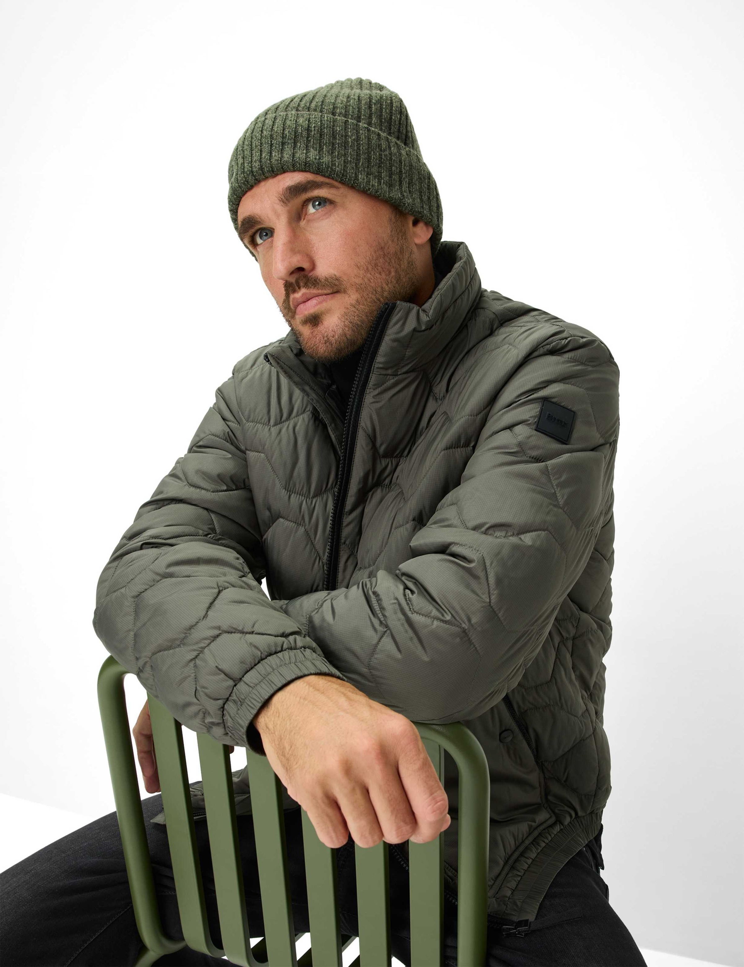 Brax Steppjacke »Style COMO«