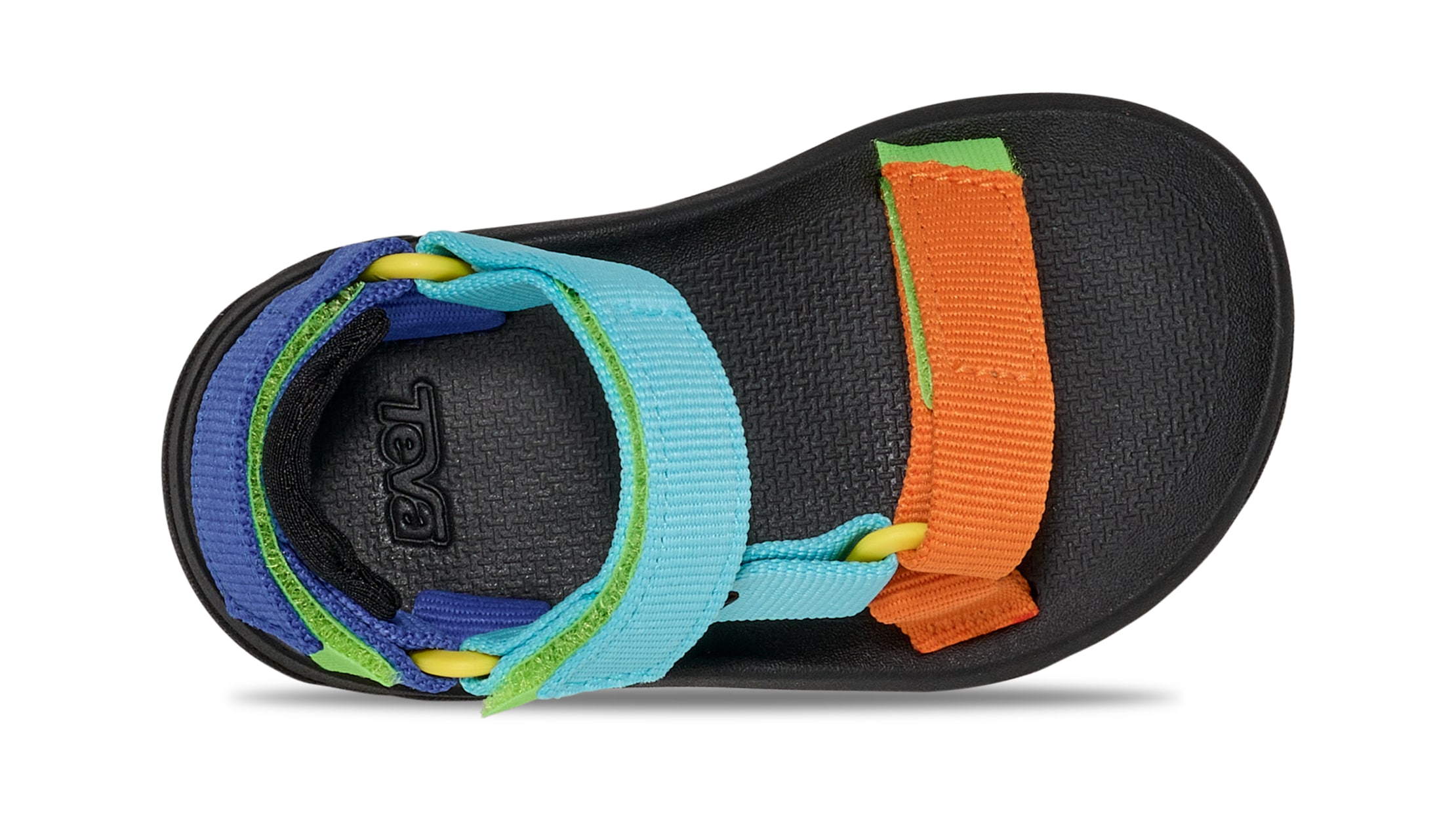 Teva Sandale »HURRICANE XLT JR KIDS«  sportlicher Stil, rutschfeste Laufsohle, schnell trocknend