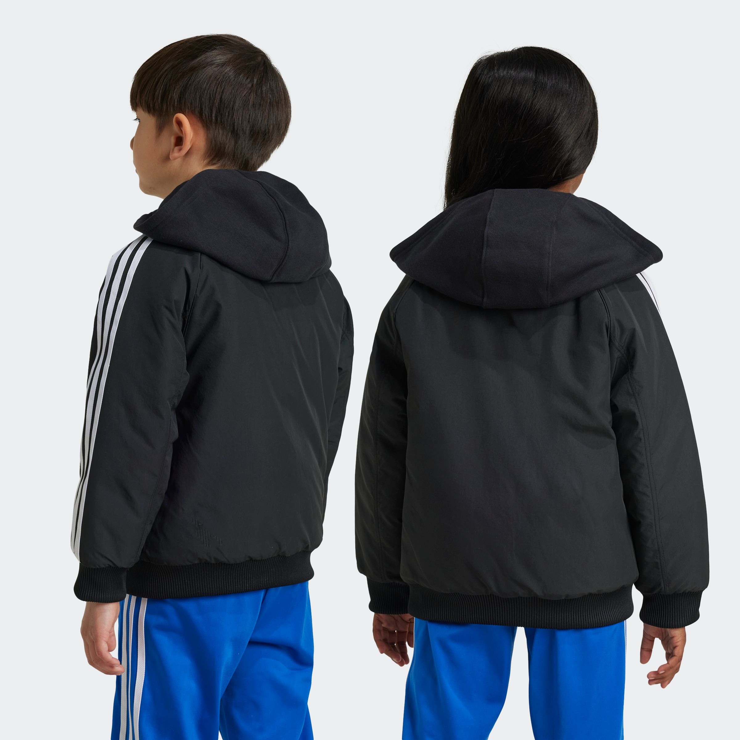 adidas Originals Outdoorjacke »BOMBER JACKET«
