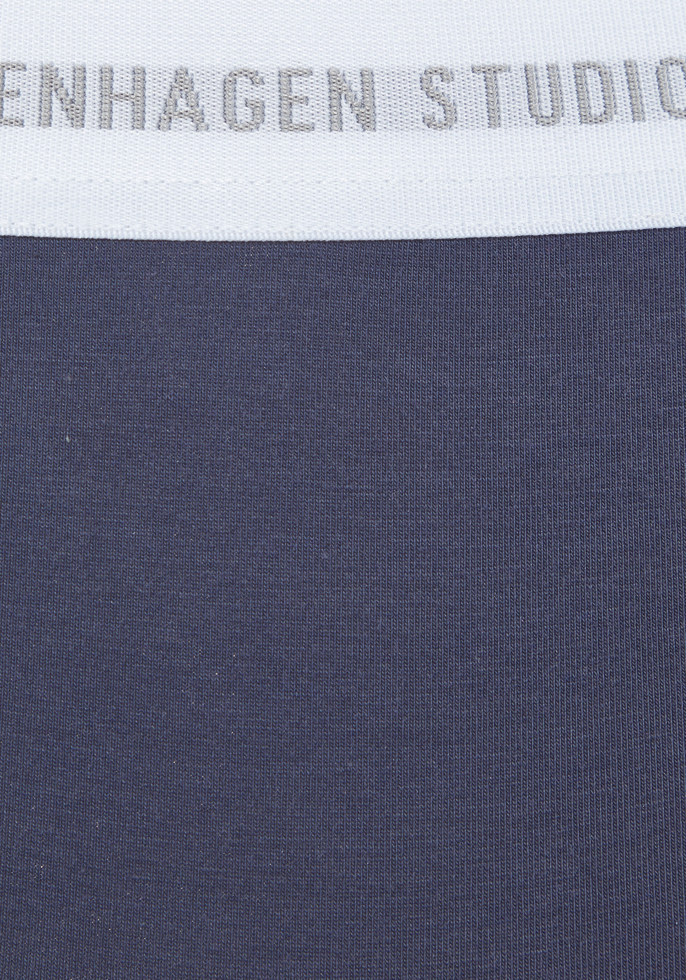 Thumbnail - Copenhagen Studios Panty mit weichem Logobund und aus elastischer Baumwoll-Modal-Qualität