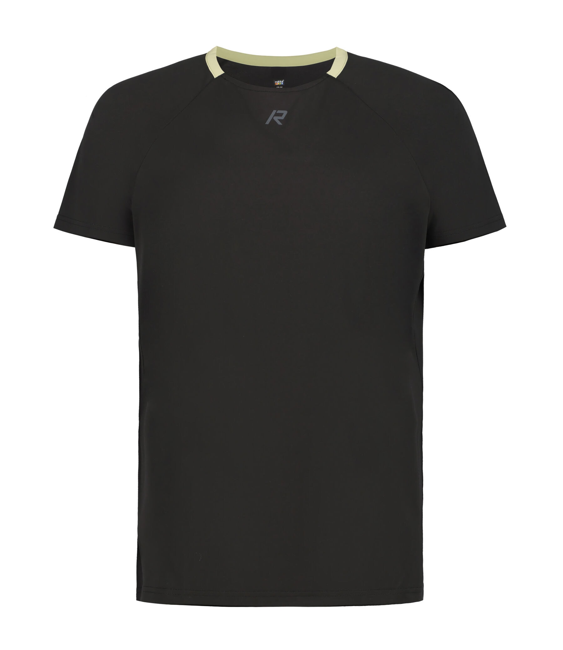 Rukka Trainingsshirt "Rukka T-shirt Muusmo"