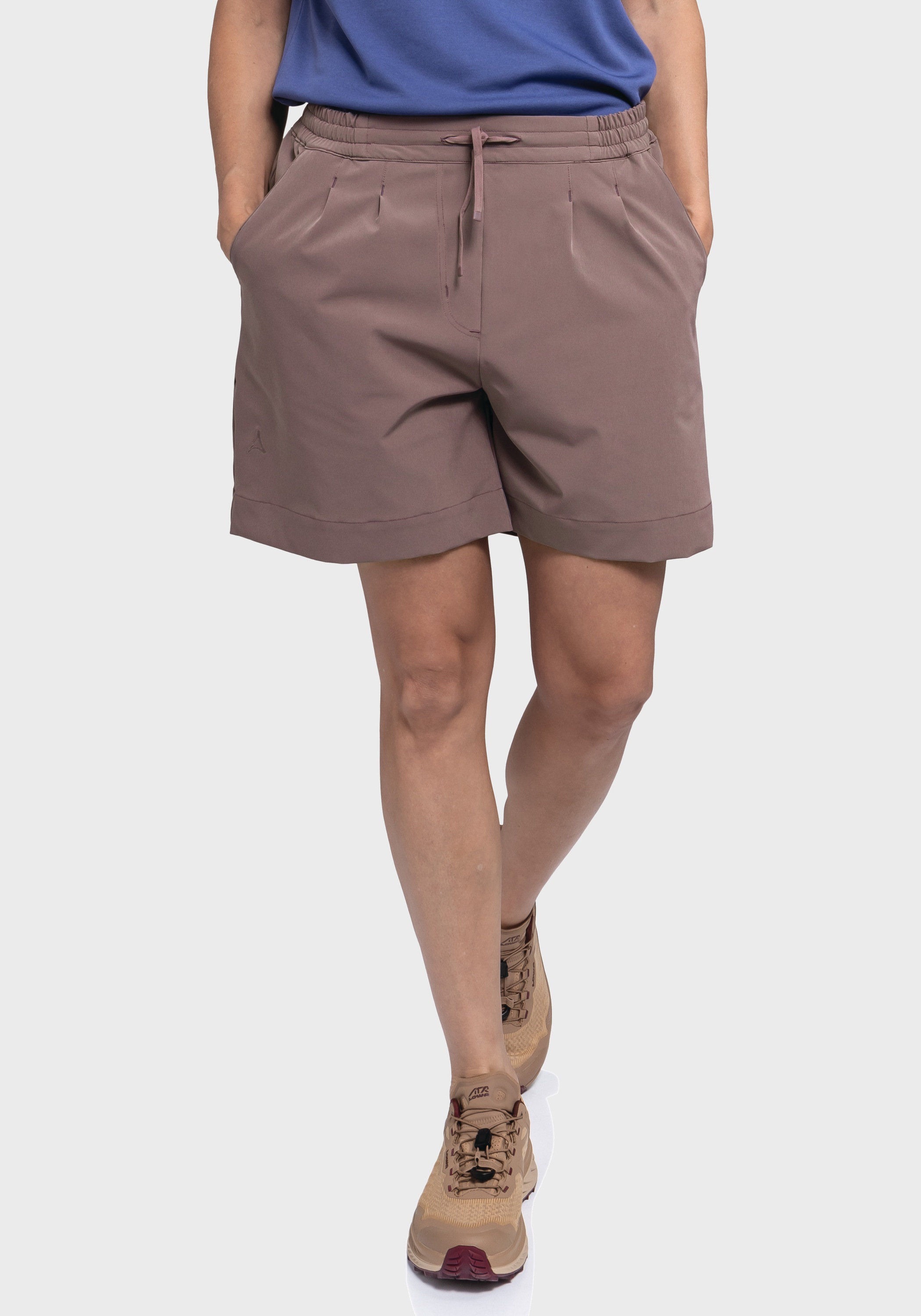 Schöffel Shorts »Urban Shorts Style Gharra WMS«
