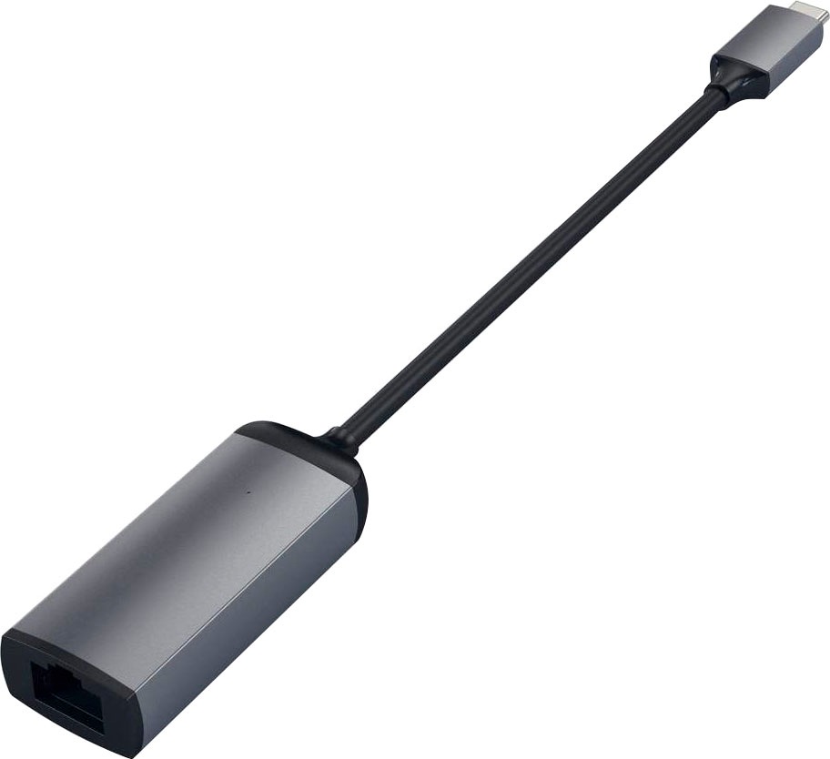 Satechi Adapter »Type-C Gigabit Ethernet Adapter«