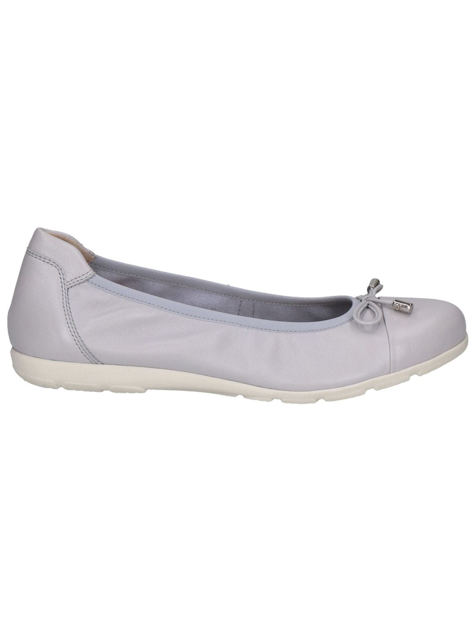 Caprice Ballerina »Caprice Ballerinas Leder«