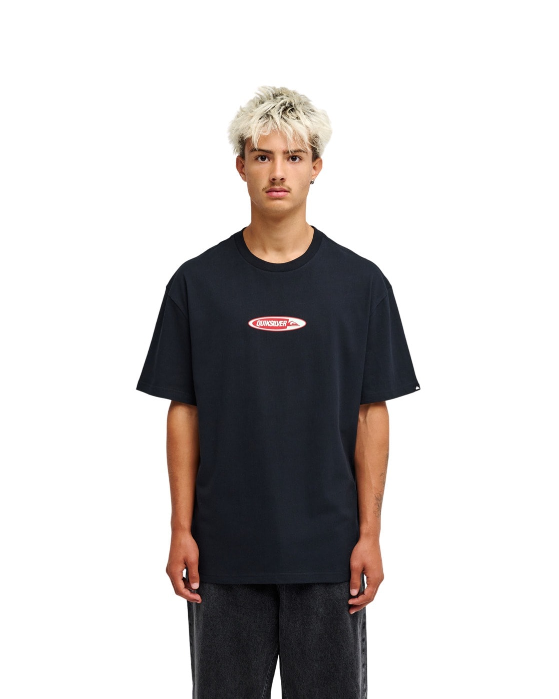 Quiksilver T-Shirt "Disk"