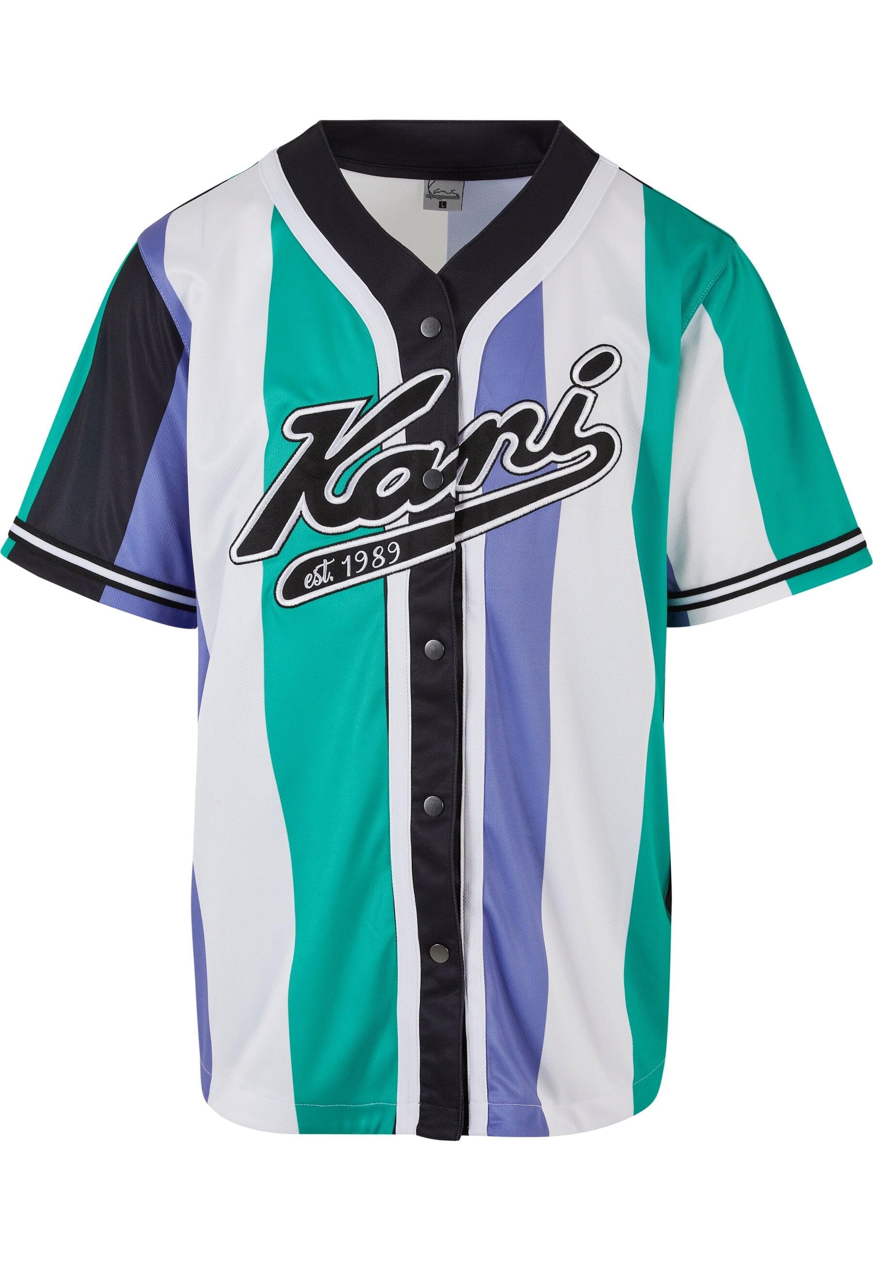 Karl Kani T-Shirt "Karl Kani Herren" 1 Stk. tlg. günstig online kaufen