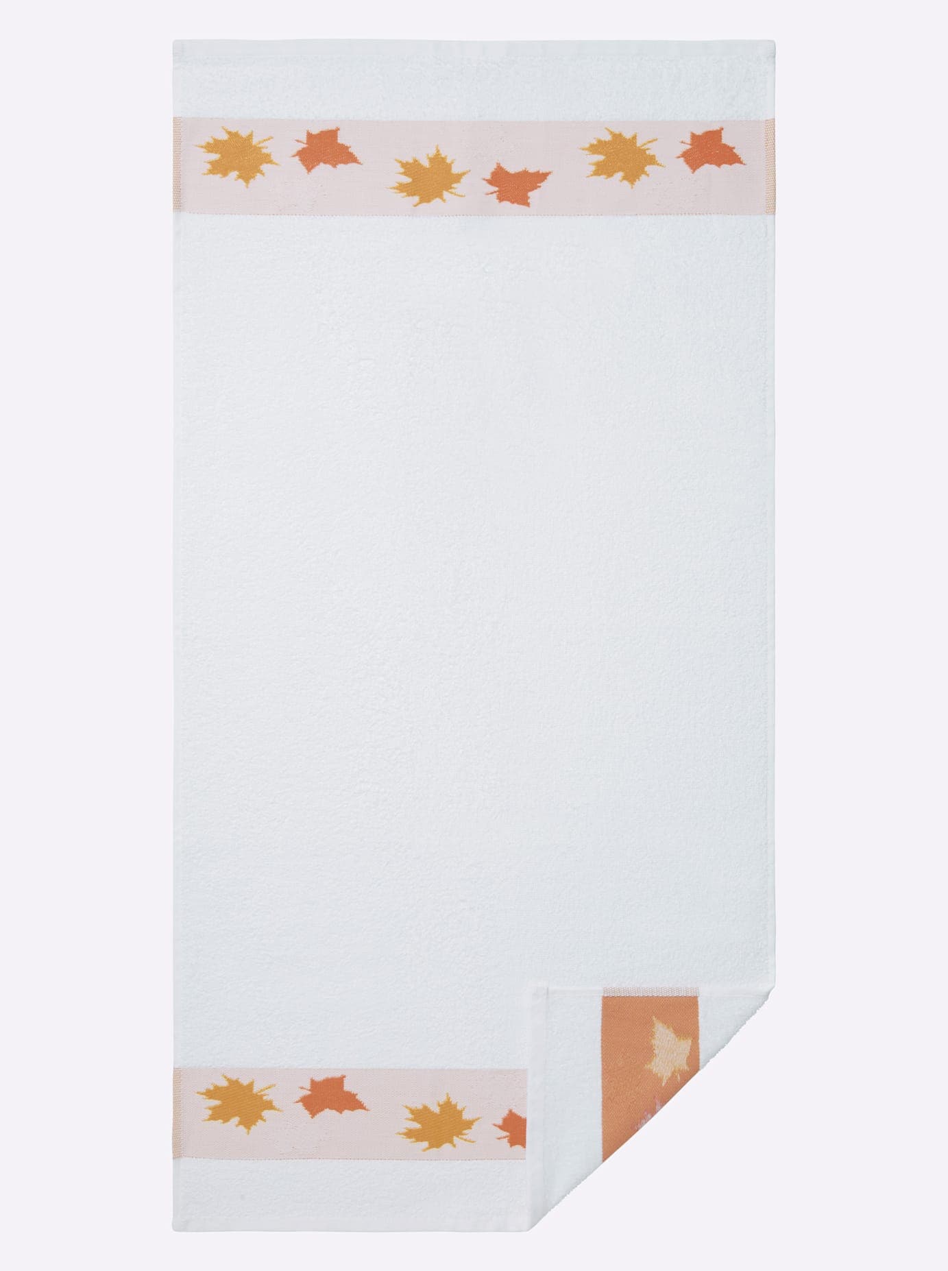 wäschepur Handtuch, (1 St.)