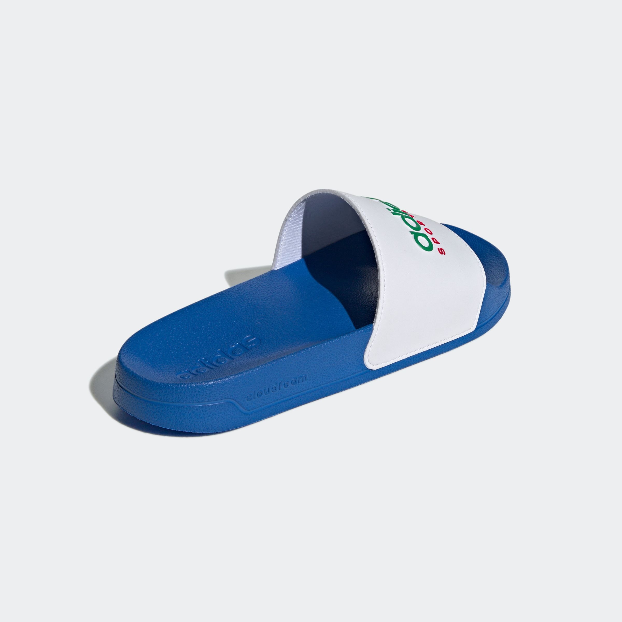 adidas Sportswear Badesandale »SHOWER ADILETTE«