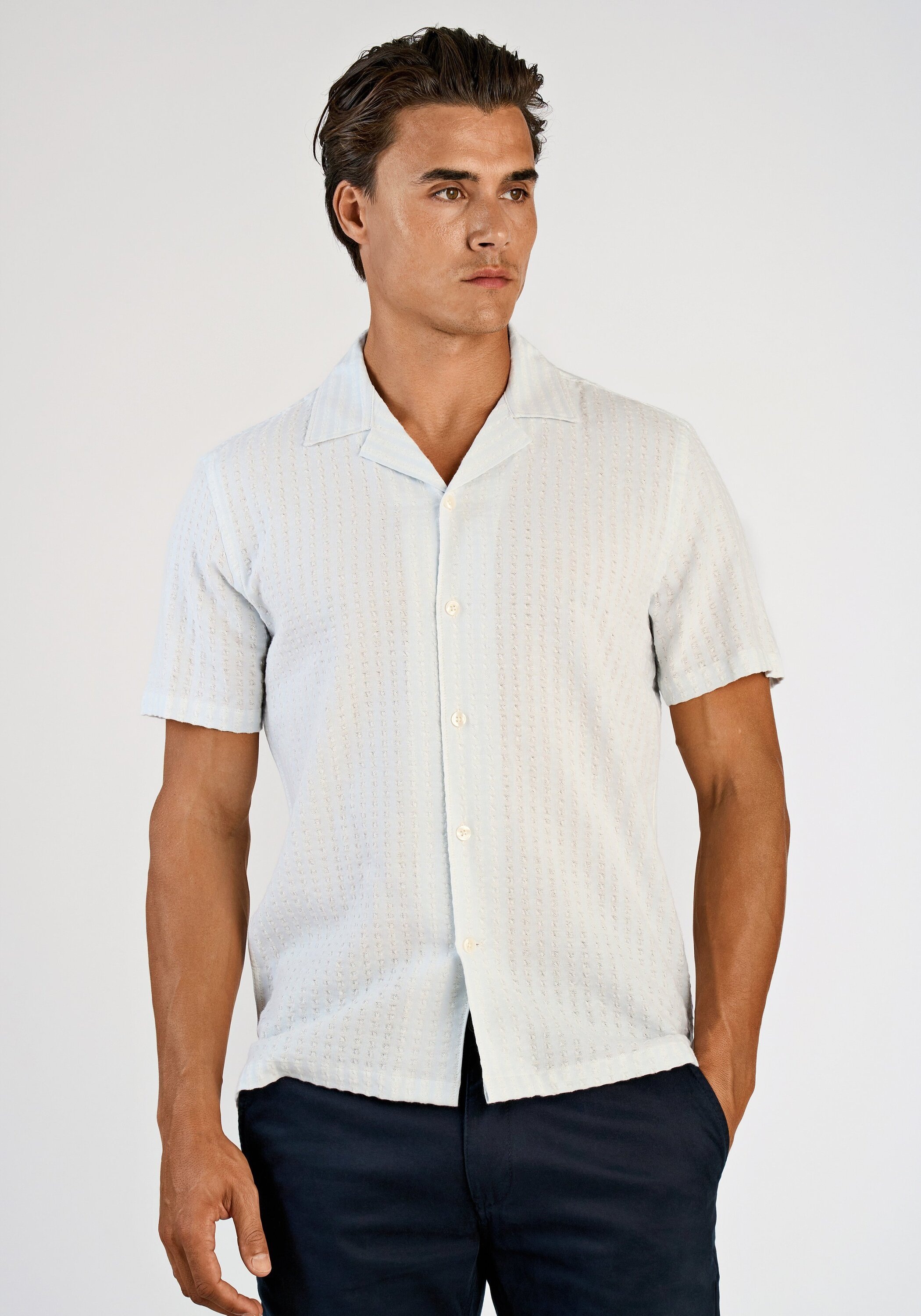 LINDBERGH Flanellhemd "Lindbergh Freizeithemd" günstig online kaufen