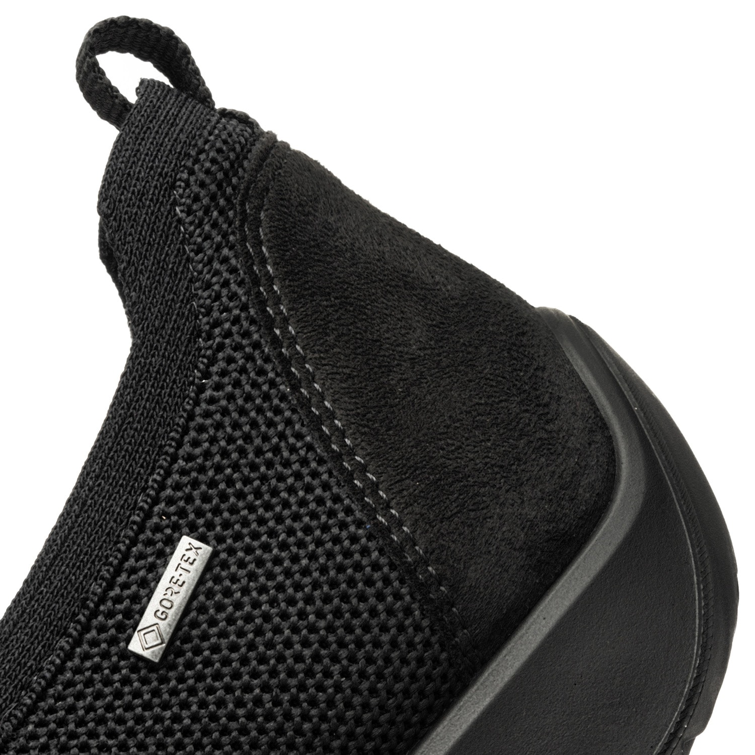Ara Slip-On Sneaker »LISSABON«, Slipper, Sneaker in Komfortweite G (= weit)
