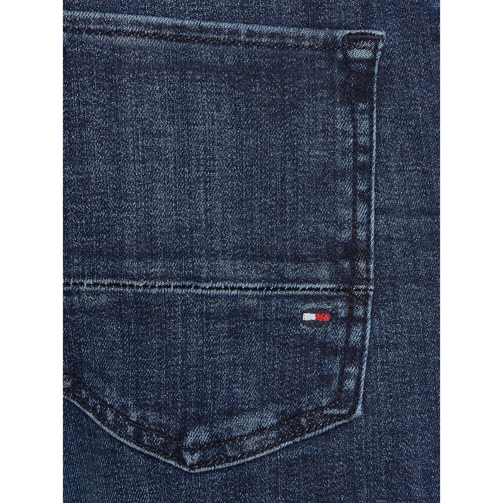 Tommy Hilfiger Slim-fit-Jeans »Bleecker«