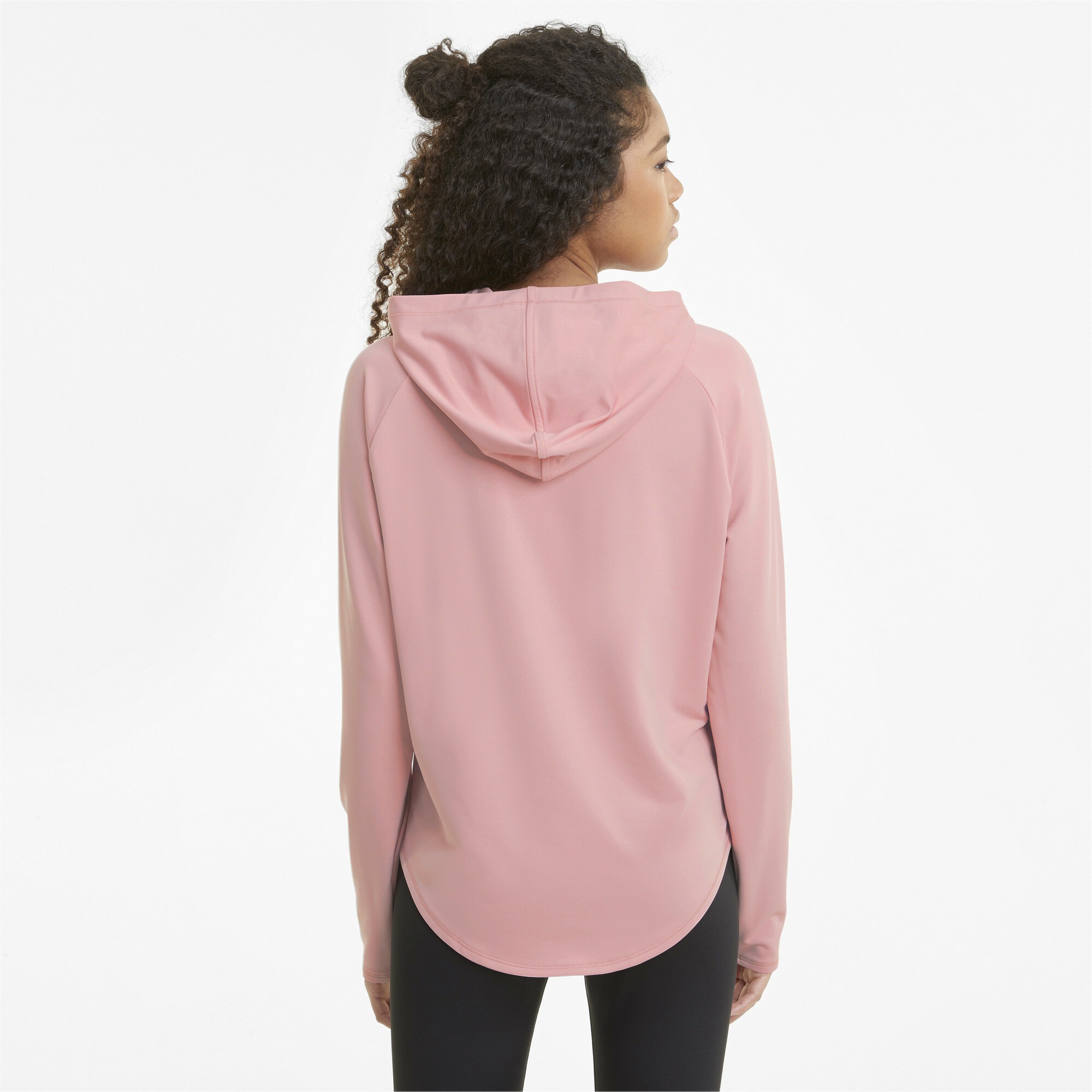 PUMA Hoodie »Active Hoodie Damen«