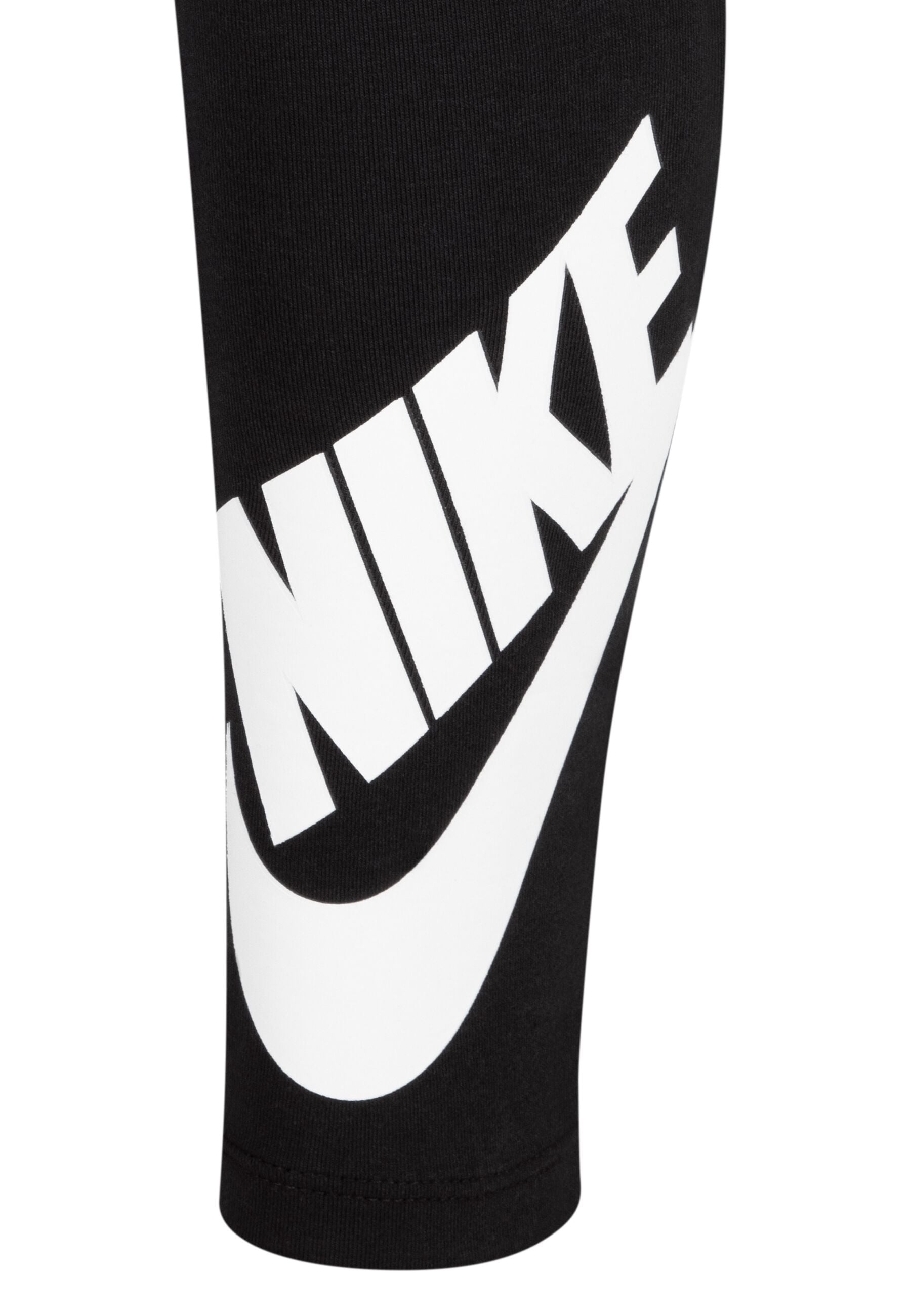 Nike Sportswear Leggings »NKG CLUB HBR HIGH RISE LEGGING«, (1 tlg.), für Kinder
