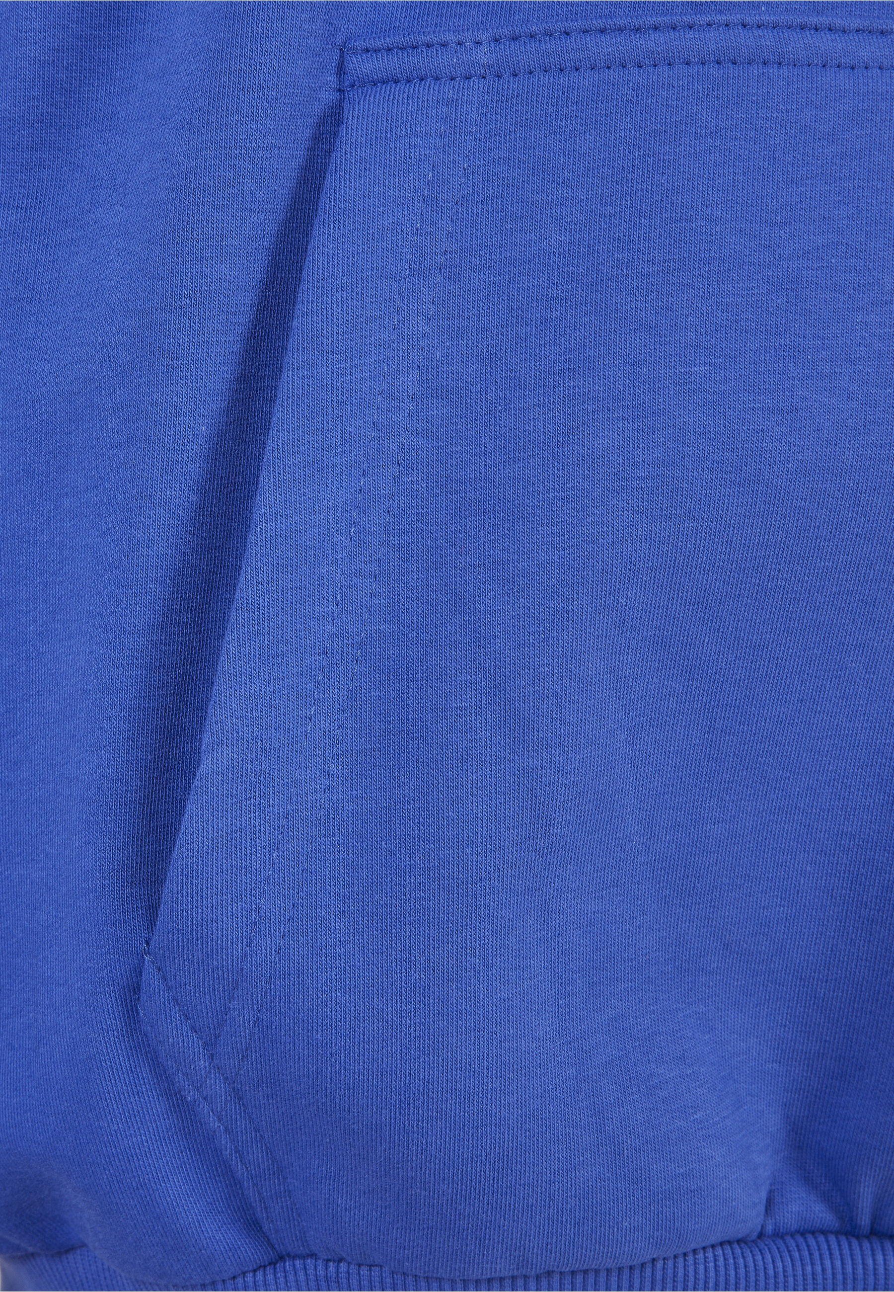 Karl Kani Kapuzenpullover »Karl Kani Herren KM231-046-1KK Chest Signature OS Hoodie blue« 1 Stk.