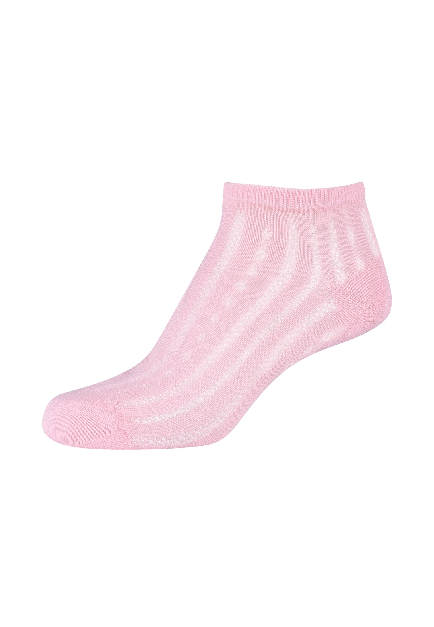 Camano Sneakersocken »Sneakersocken 4er Pack«