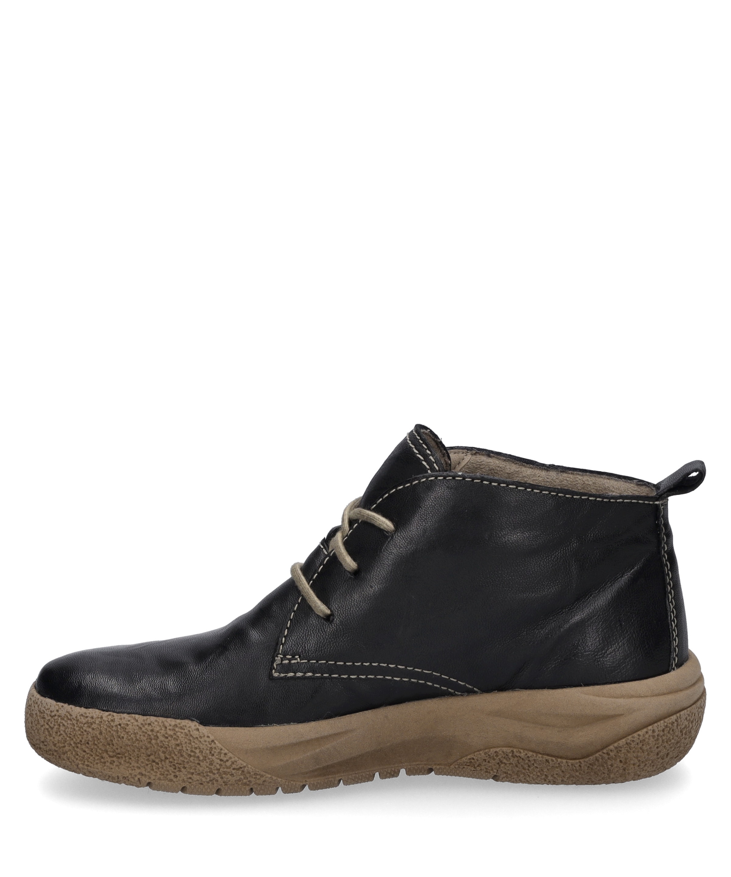 Josef Seibel Stiefelette »Alina 04, schwarz«