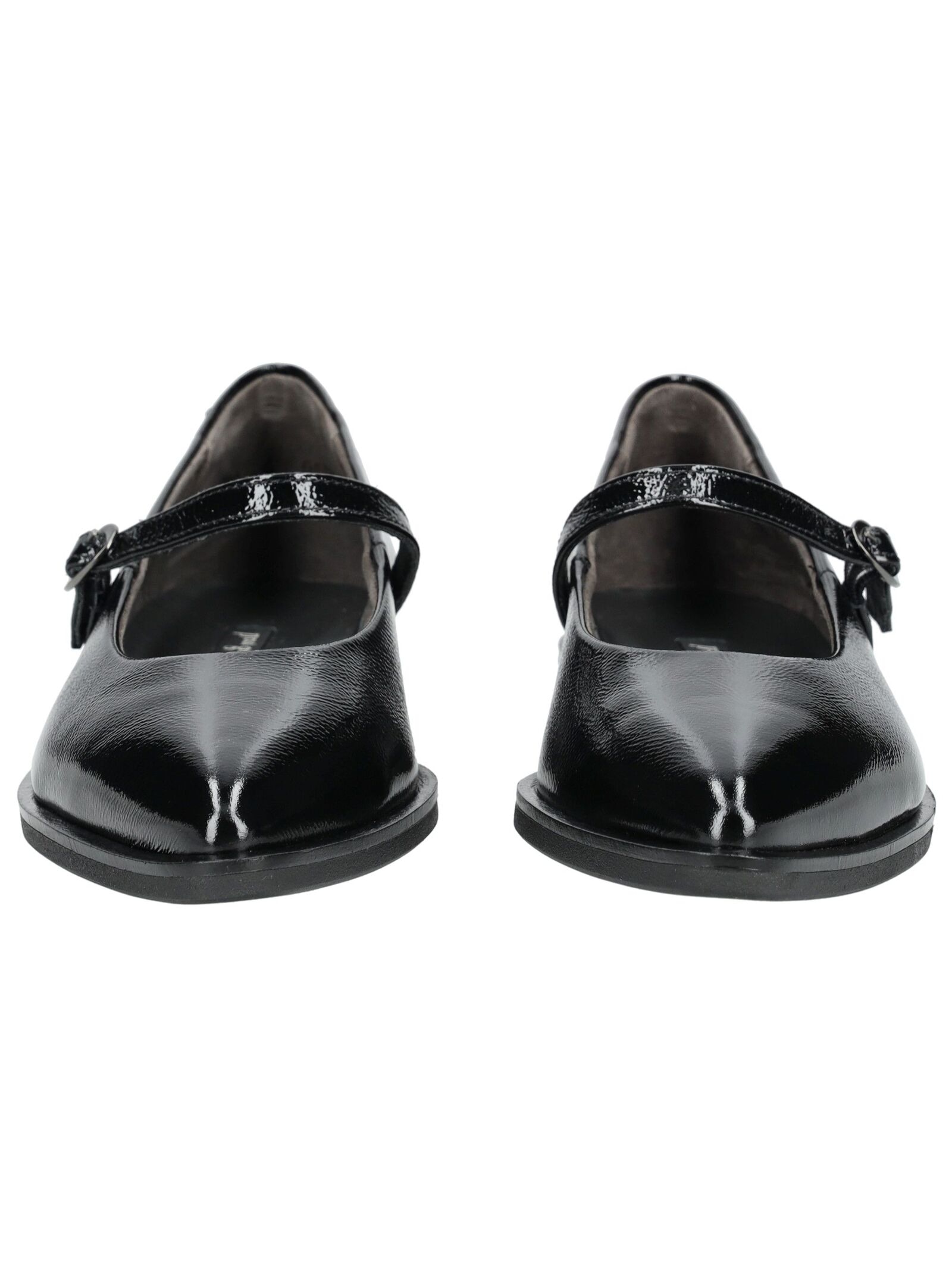 Paul Green Riemchenballerina »Paul Green Ballerinas Leder«