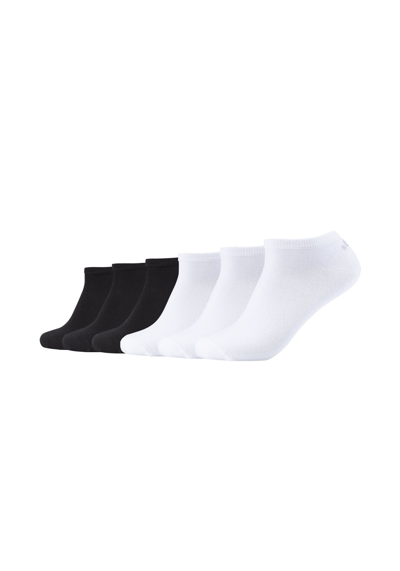 s.Oliver Sneakersocken "6er Pack"