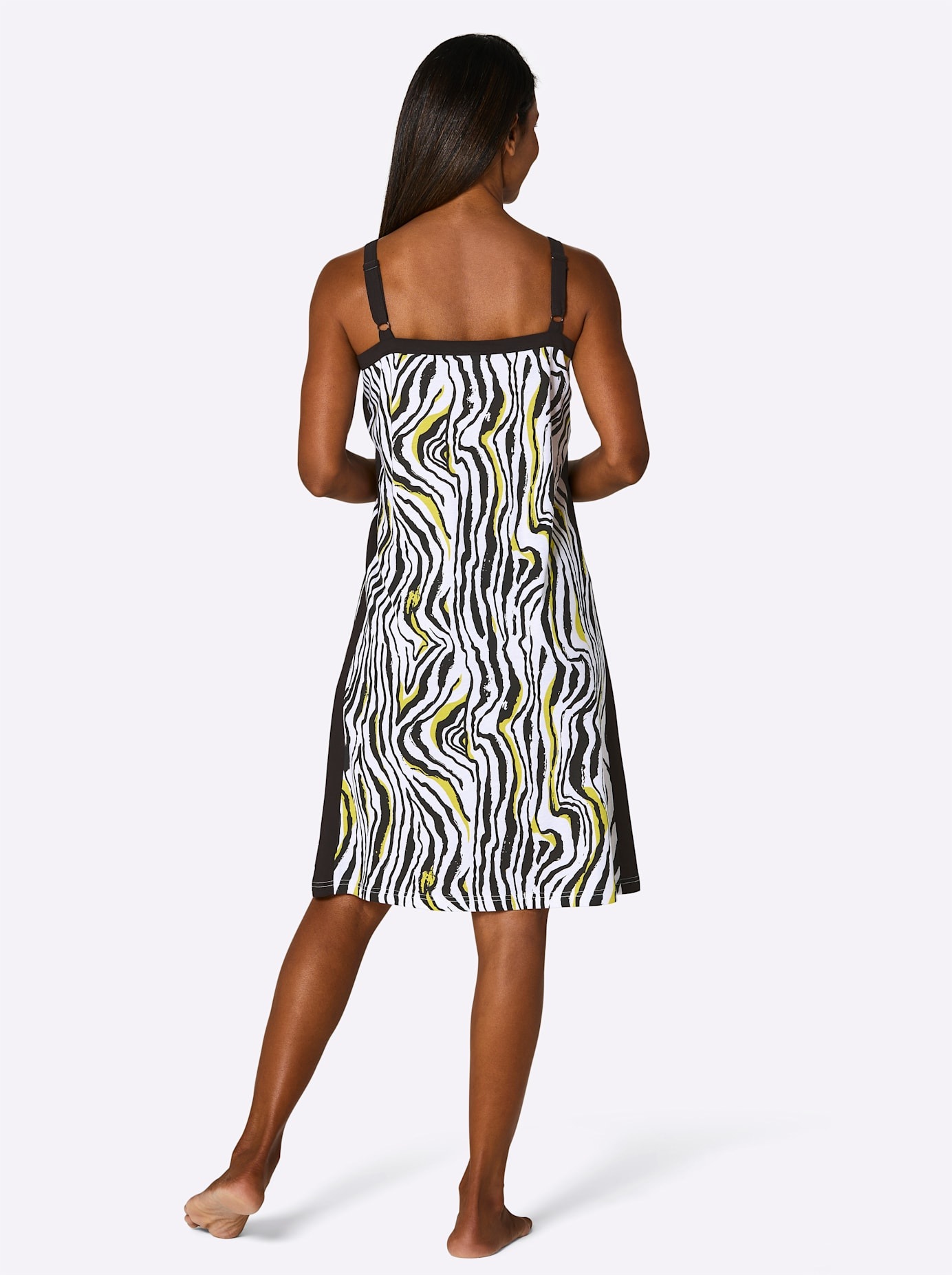 wäschepur Nachthemd "Nachthemd" günstig online kaufen